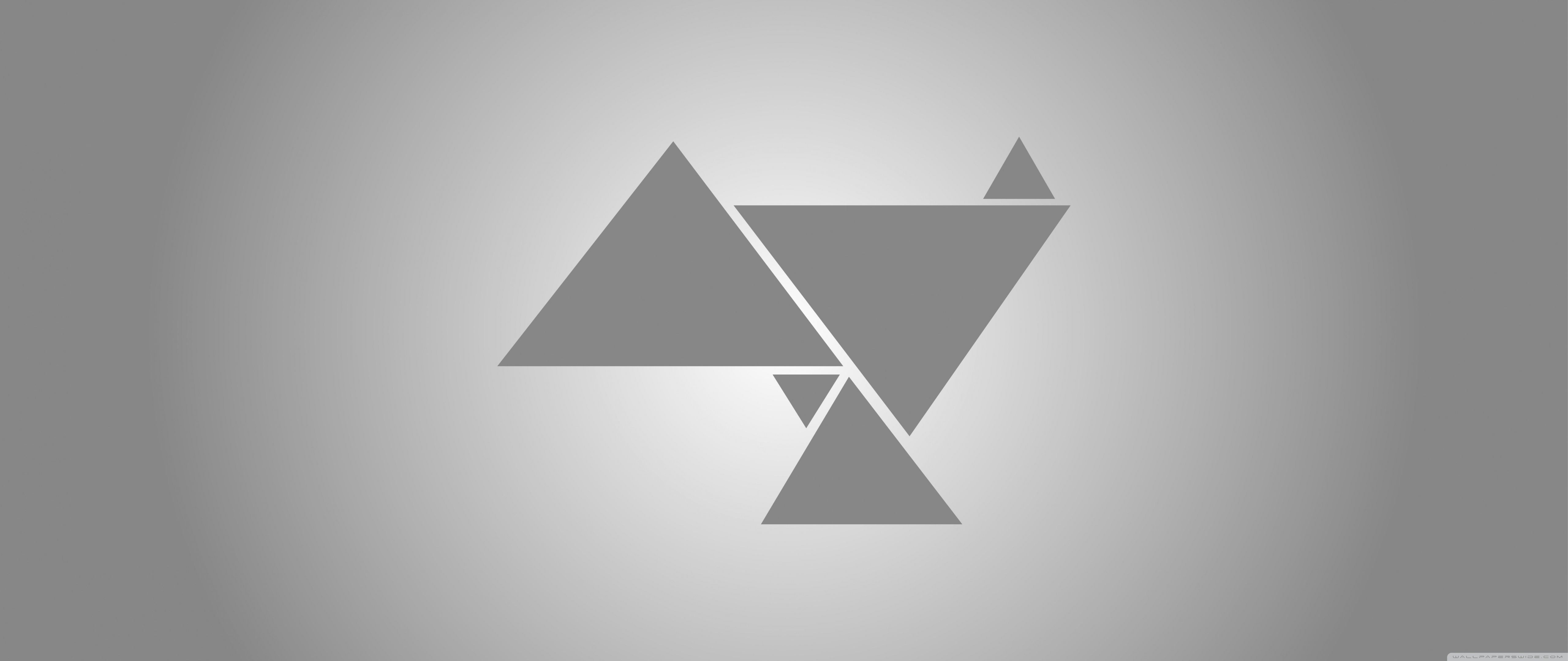 5120x2160 Abstract Triangle 4K UHD Wallpaper for UltraHD Desktop and TV : Widescreen and UltraWide Display : Dual and Triple Monitor : Smartphone and Tablet Devices