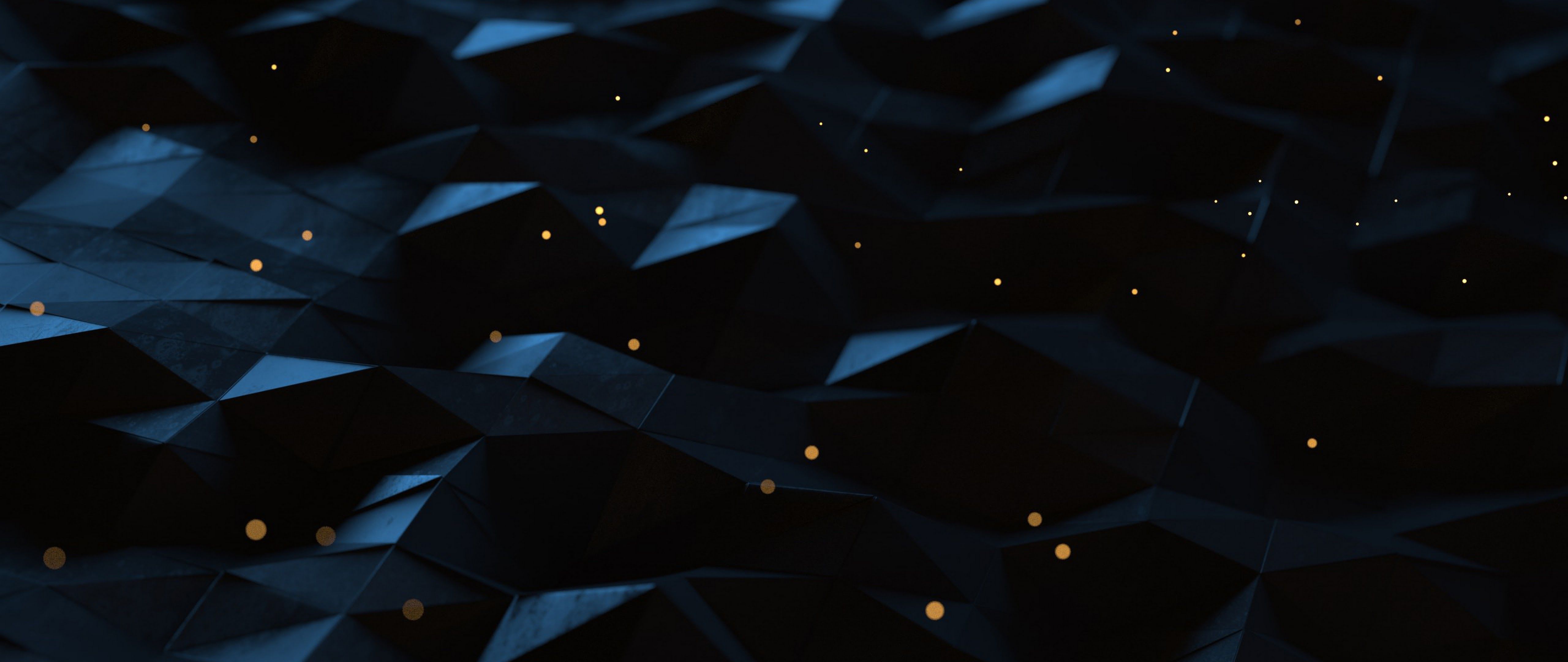 5120x2160 Abstract 3D Background 4K Wallpaper HD
