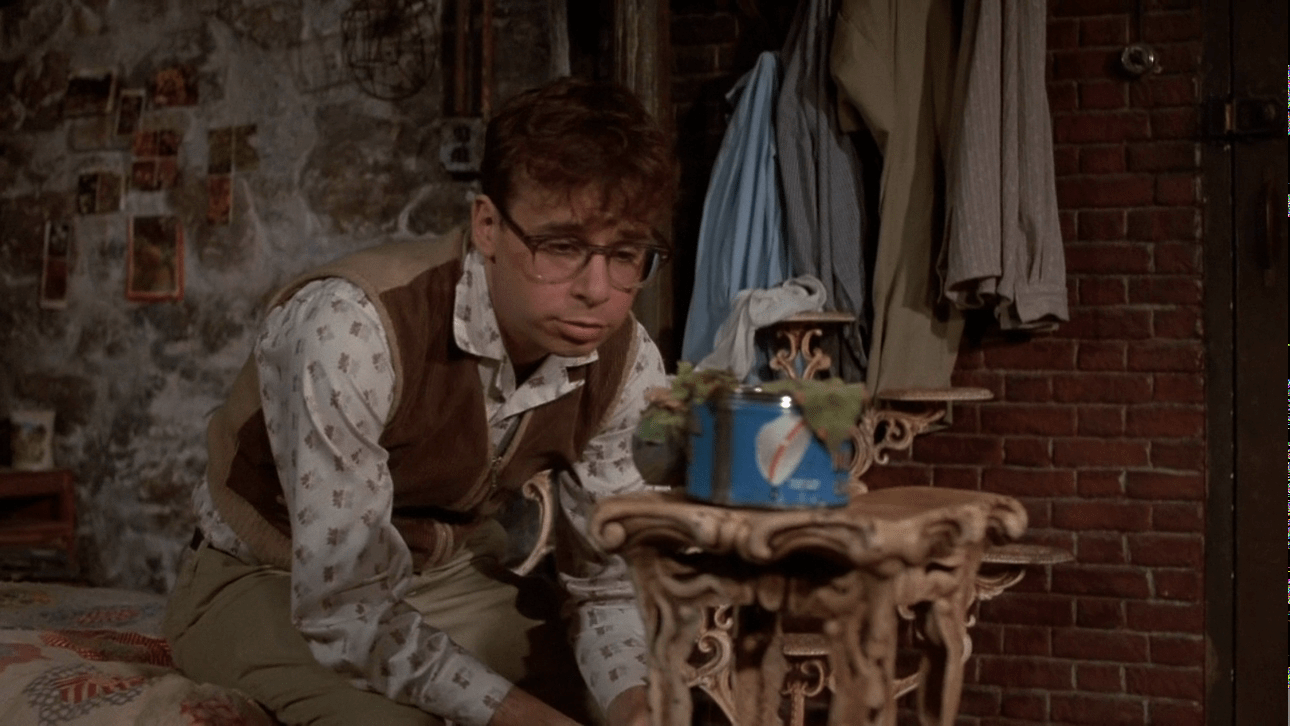 1290x726 Rick Moranis screenshots, image and picture