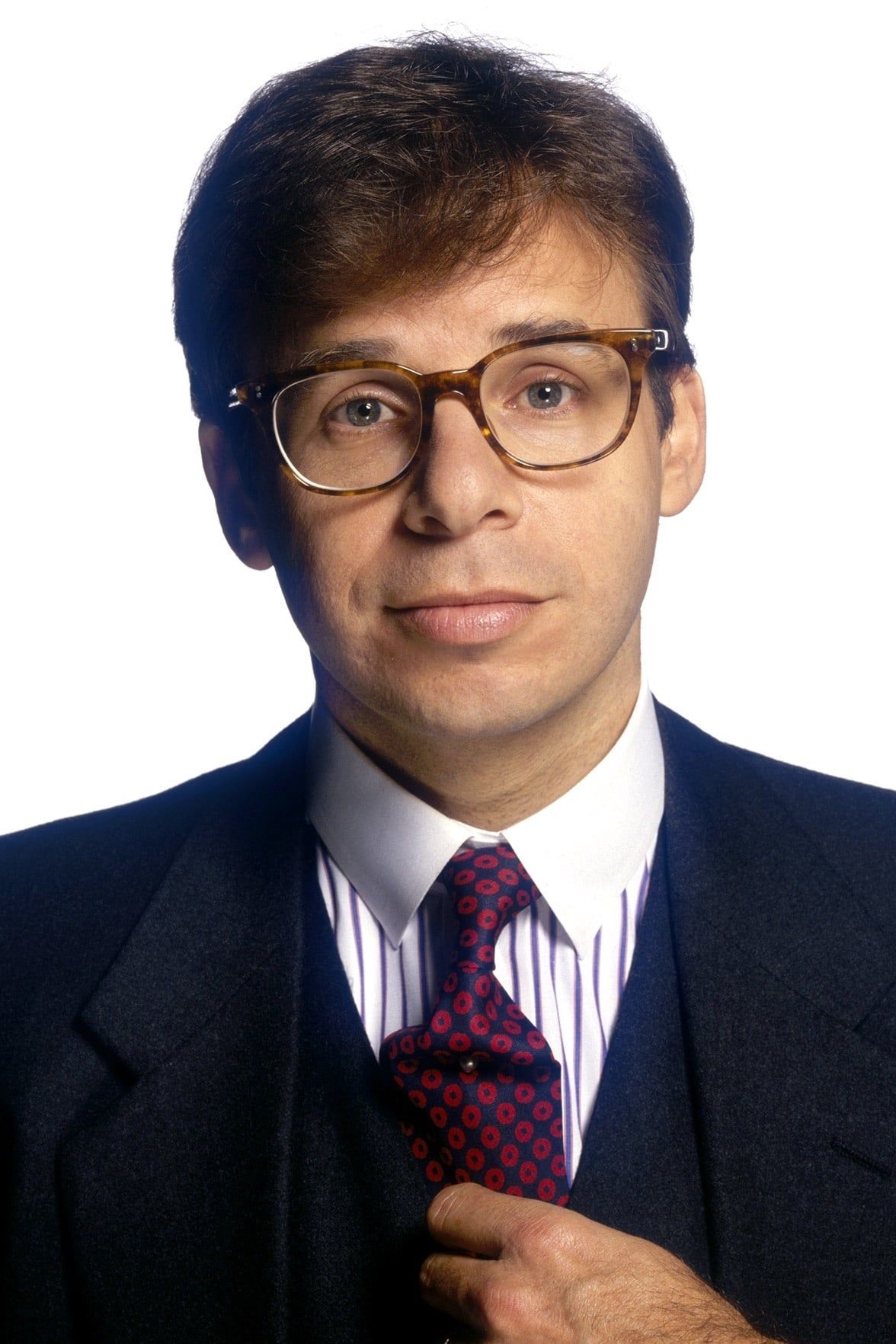 1176x1764 Rick Moranis Image