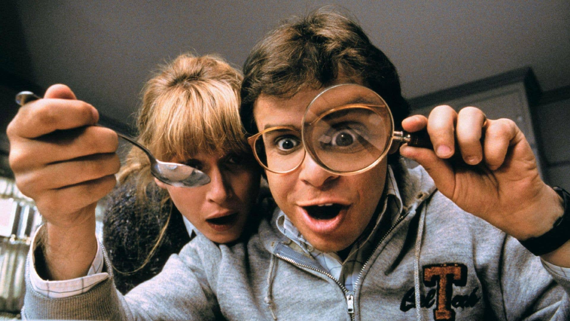 1920x1080 Where is Honey I Shrunk the Kids star Rick Moranis now after his '80s heyday?