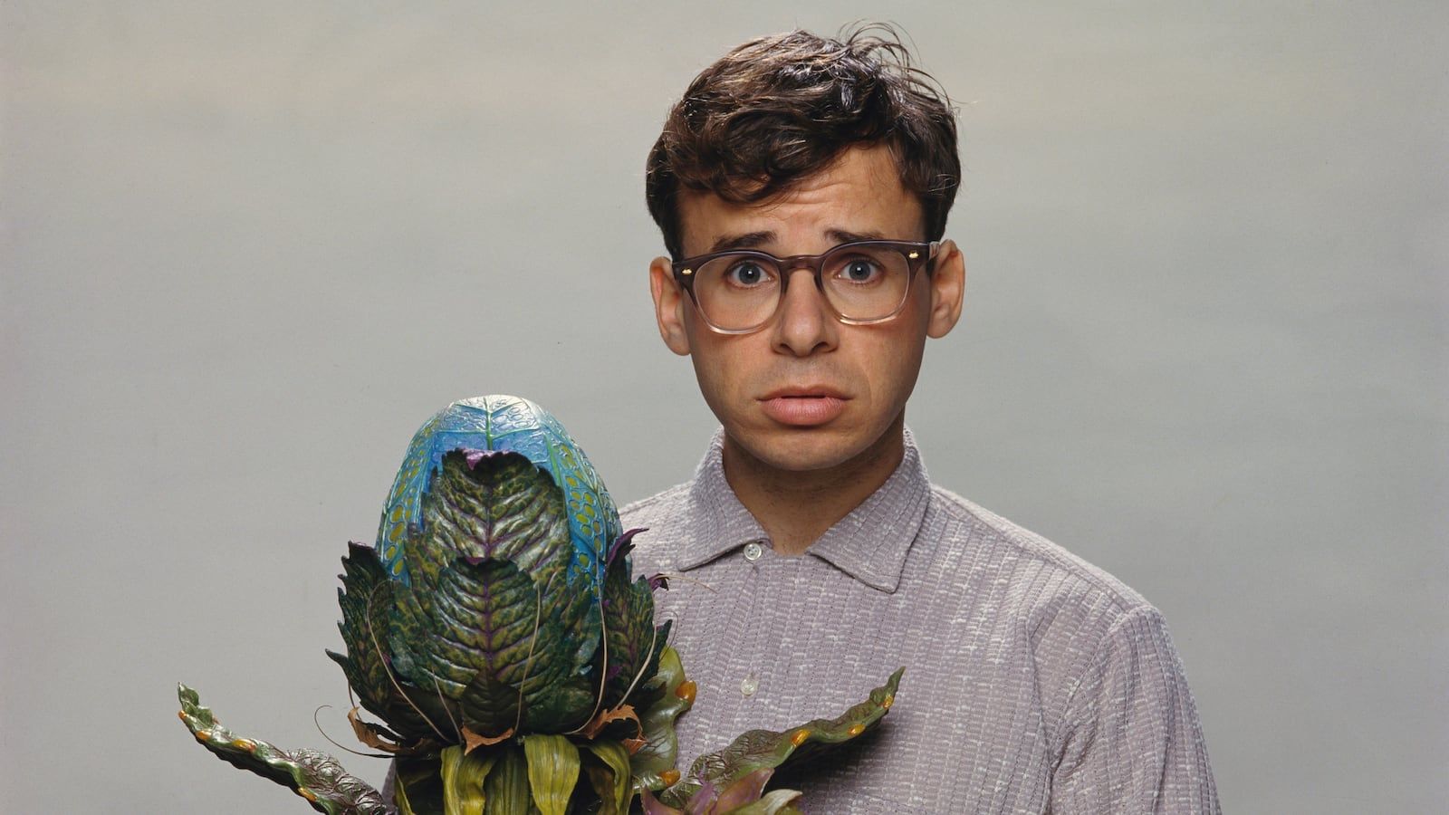 1600x900 Beloved '80s Star Rick Moranis Ends 28 Year Hiatus For 'Spaceballs 2′