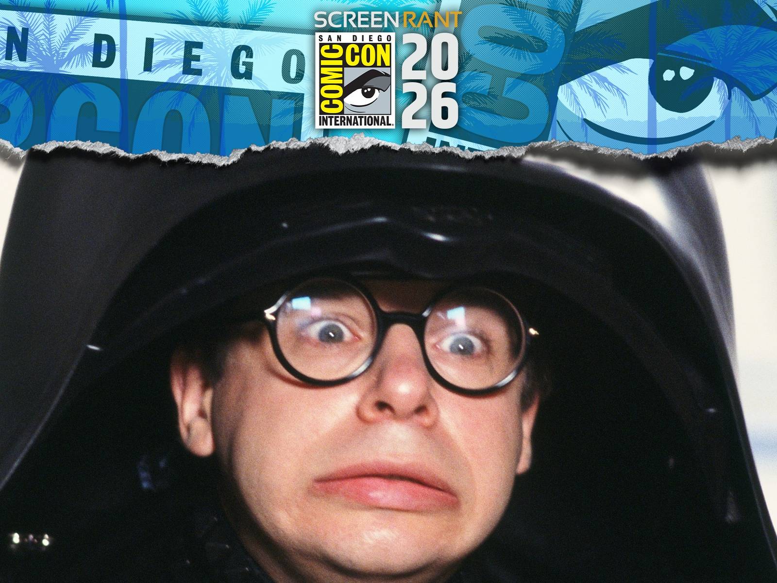 1600x1200 Rick Moranis Breaks Silences On Spaceballs 2 & Ending Retirement