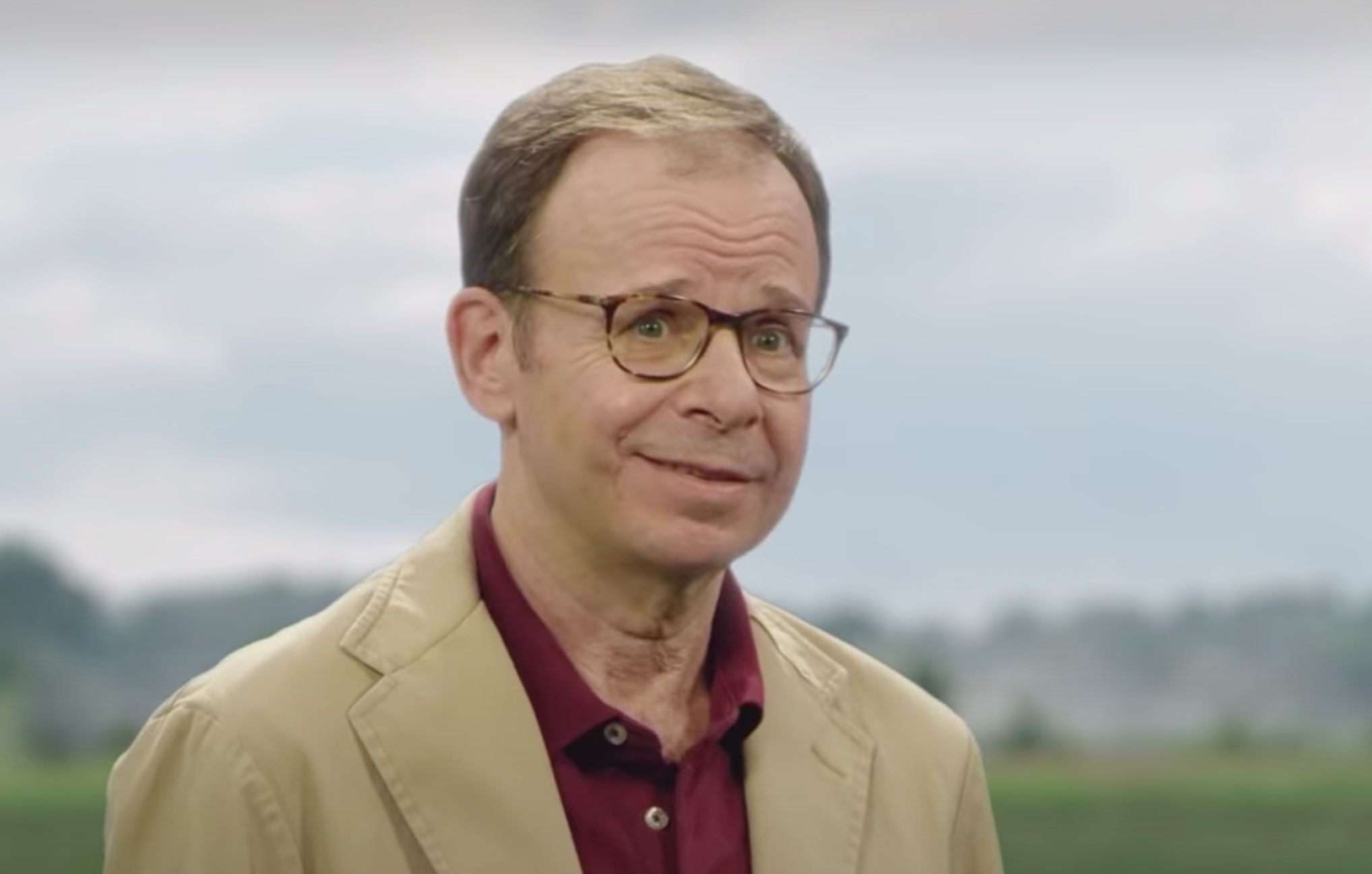 2036x1298 Wait, Rick Moranis Is Back And Nobody Told Me?!