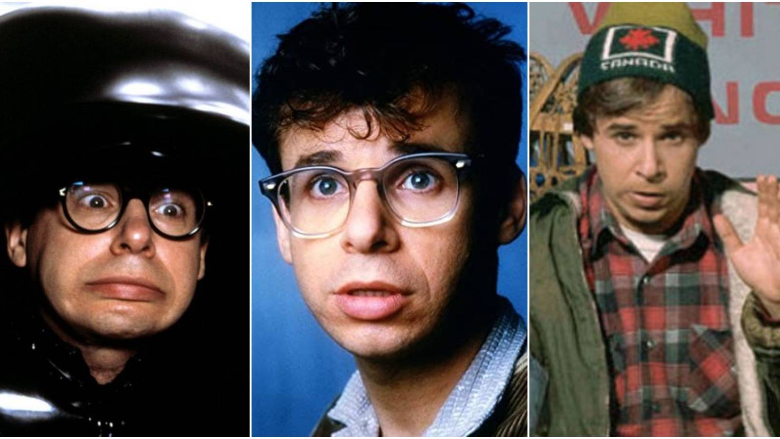 1600x900 Rick Moranis Movies (According To Rotten Tomatoes)