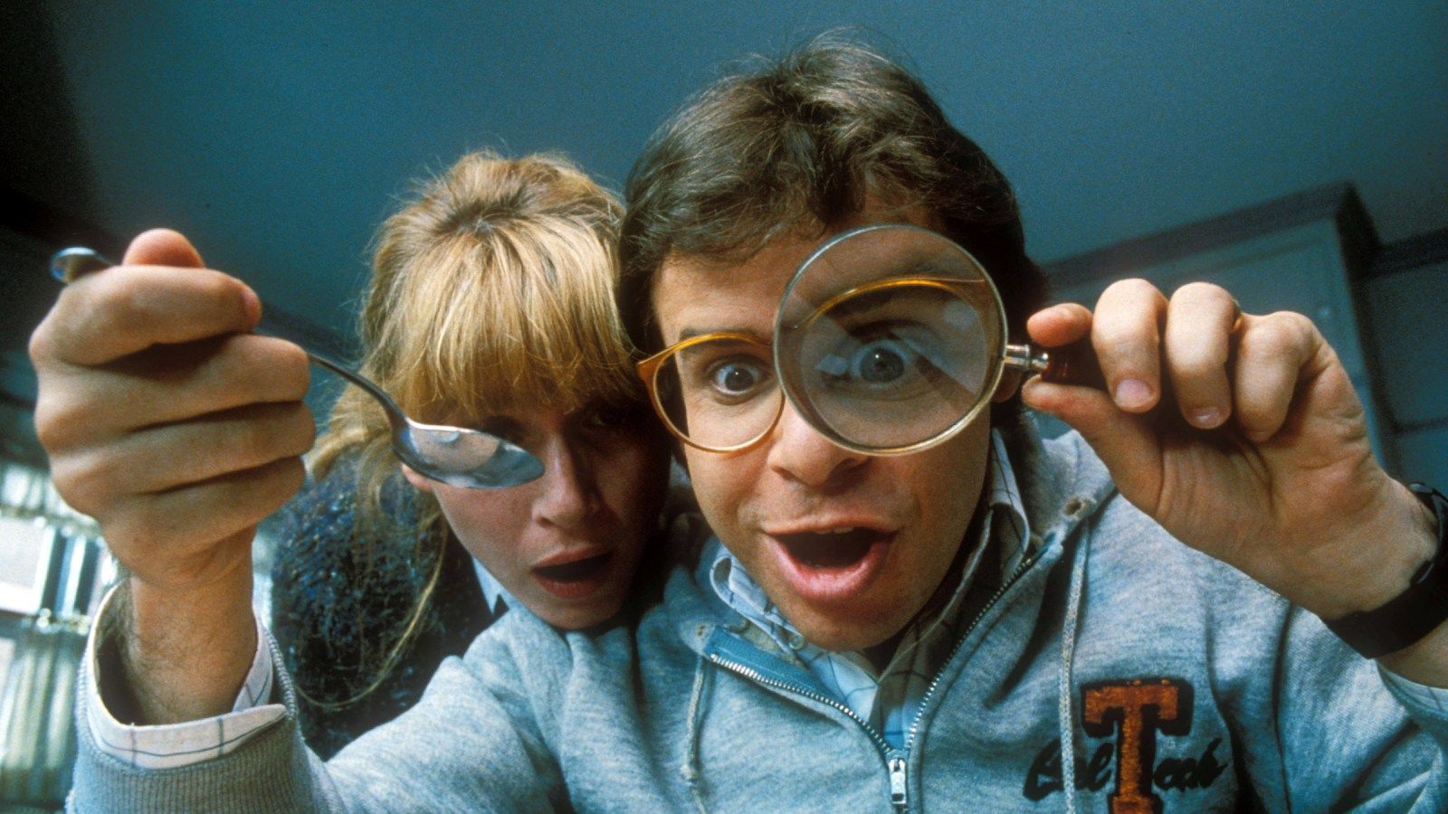 1600x900 Rick Moranis to Return to Acting in 'Honey, I Shrunk the Kids' Reboot