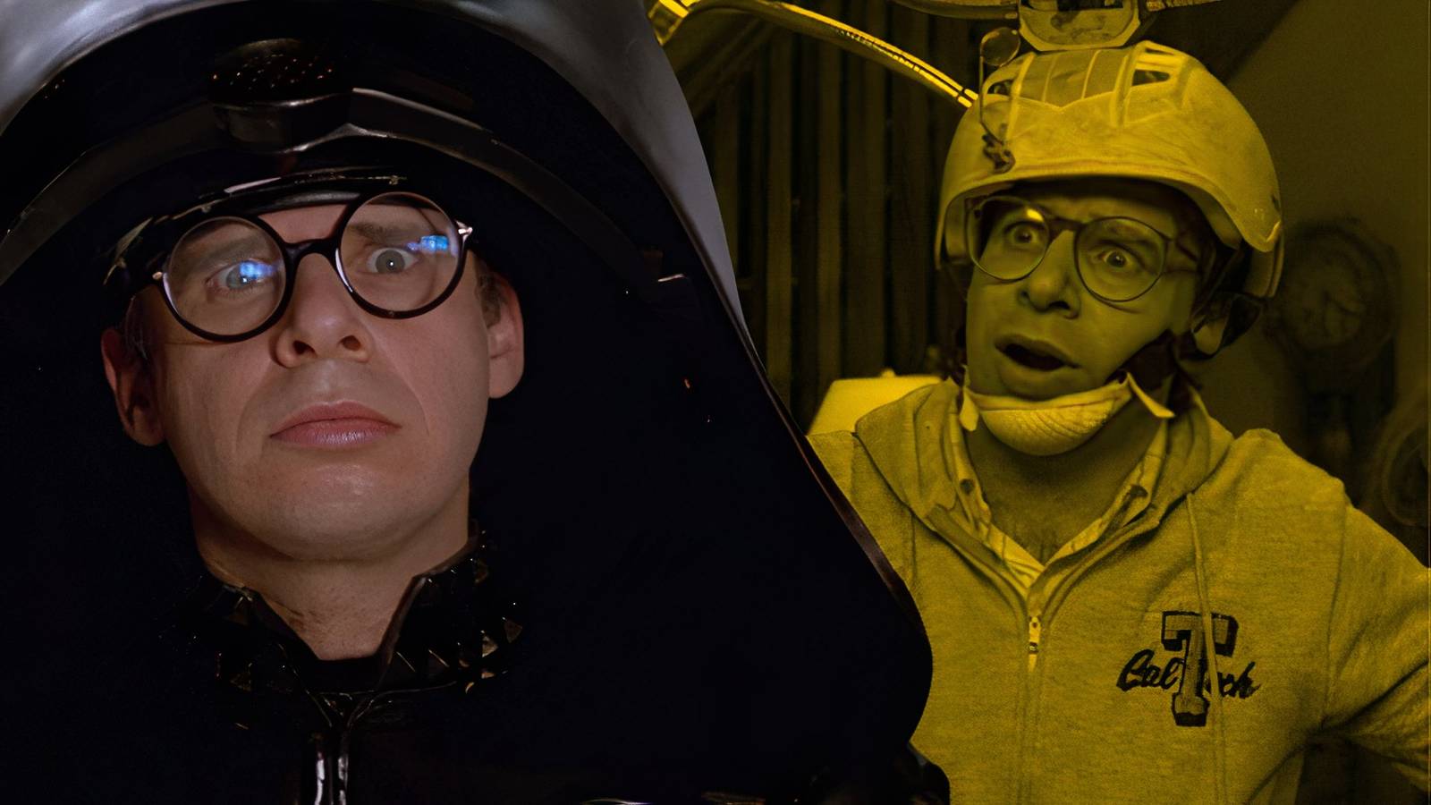 1600x900 Why Rick Moranis Retired From Acting at the Apex of His Career