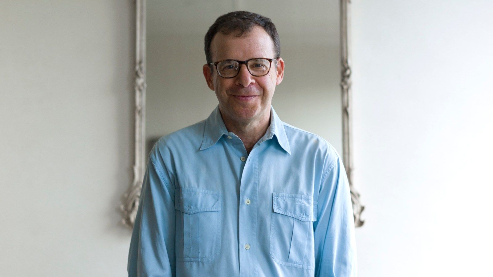 1600x900 Rick Moranis Admits He Turned Down 'Ghostbusters' Reboot Cameo