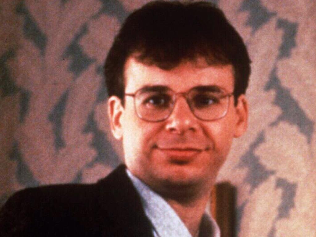 1024x768 Inside Rick Moranis reclusive home life after leaving Hollywood.com.au