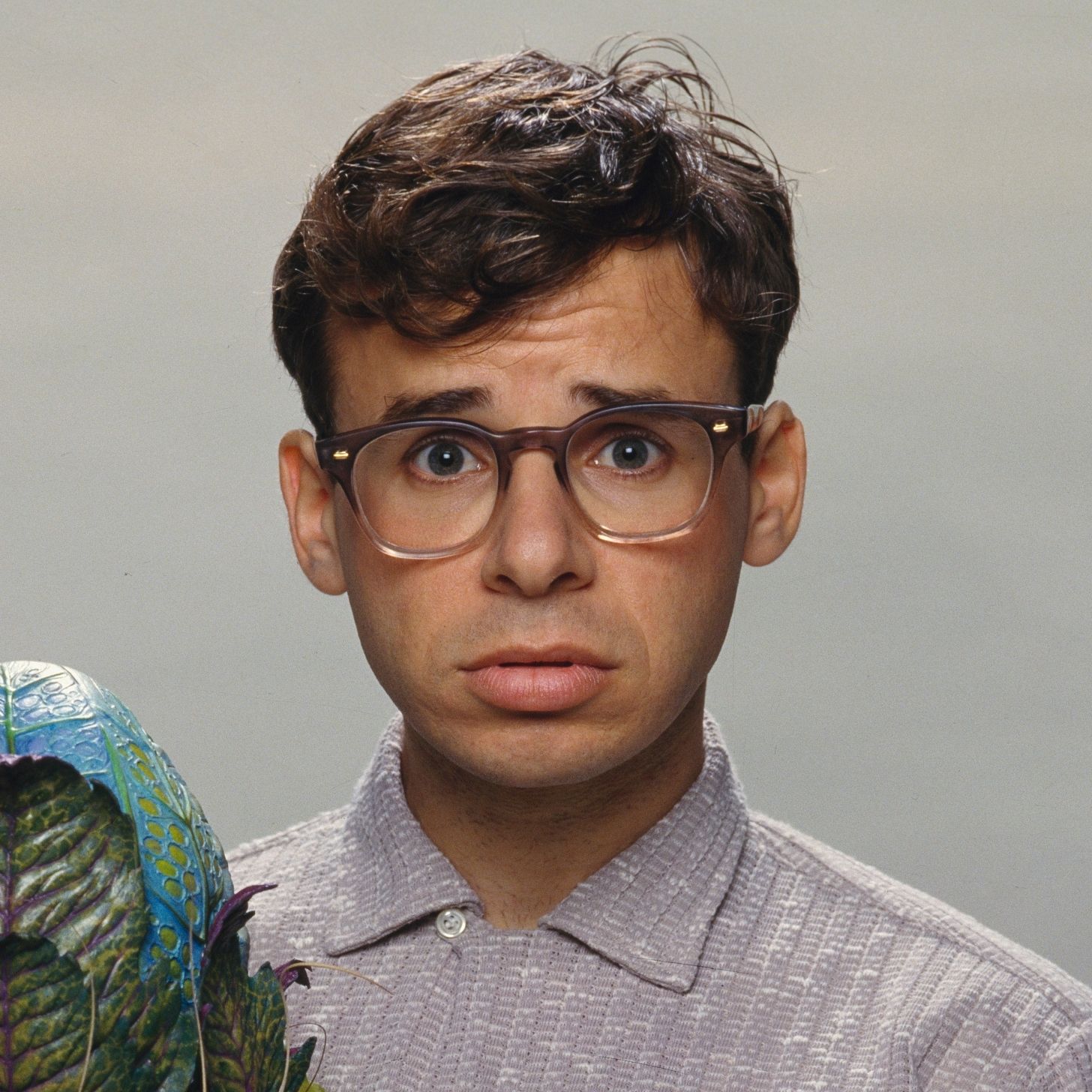 1456x1456 Beloved '80s Star Rick Moranis Ends 28 Year Hiatus For 'Spaceballs 2′