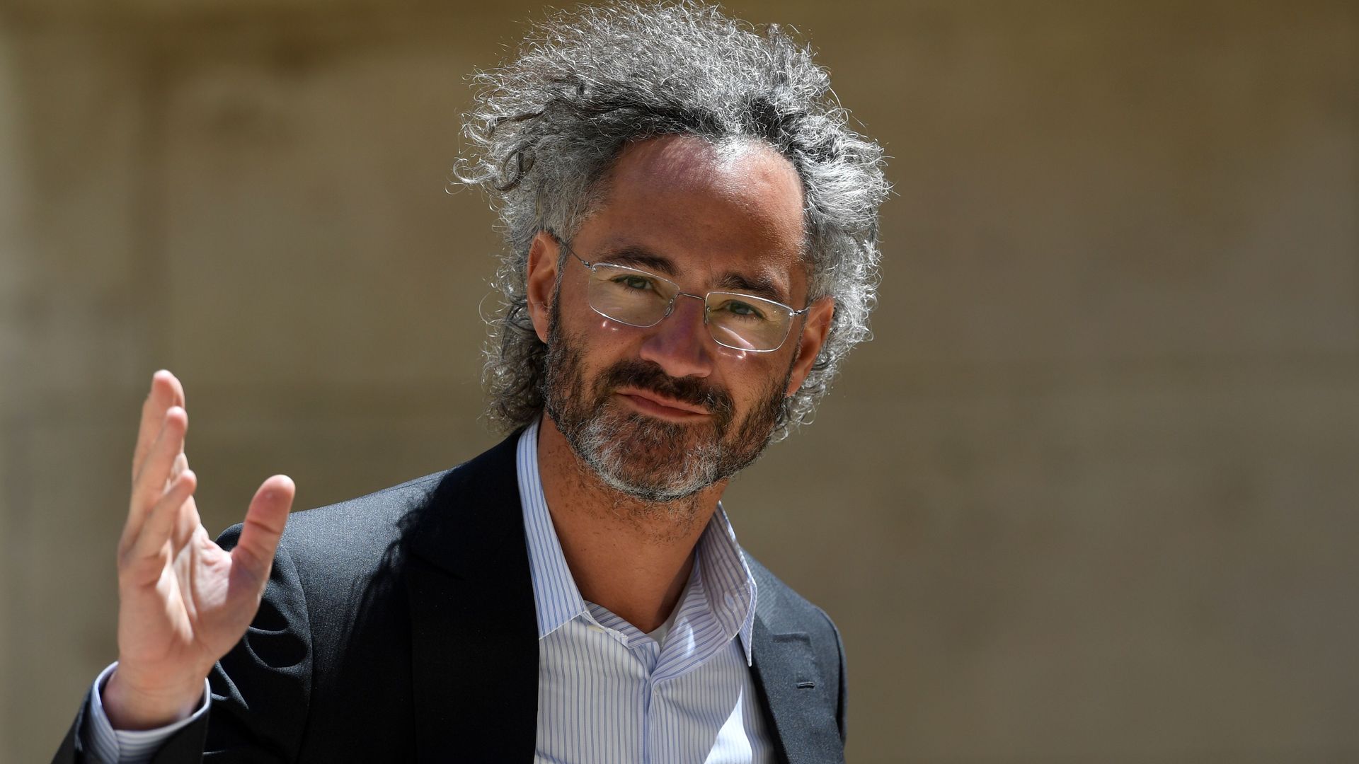 1920x1080 Palantir CEO Alex Karp: Colorado is a very sane and pleasant place