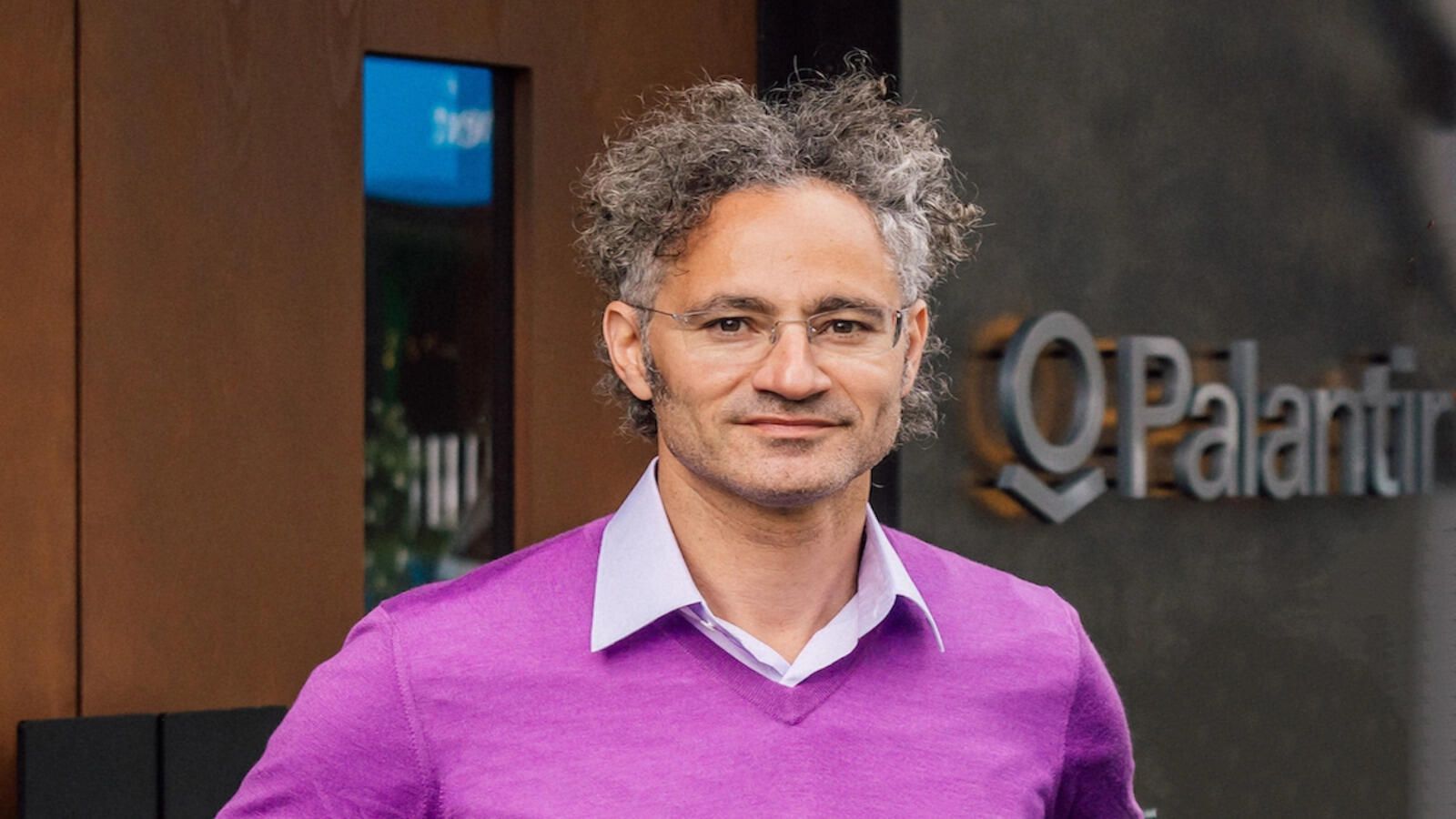 1600x900 Wealth Quote of the Day by Palantir CEO Alex Karp: Wealth Quote of the Day by Palantir CEO Alex Karp, “Let the shorts keep doing blow; we'll just keep building the company”