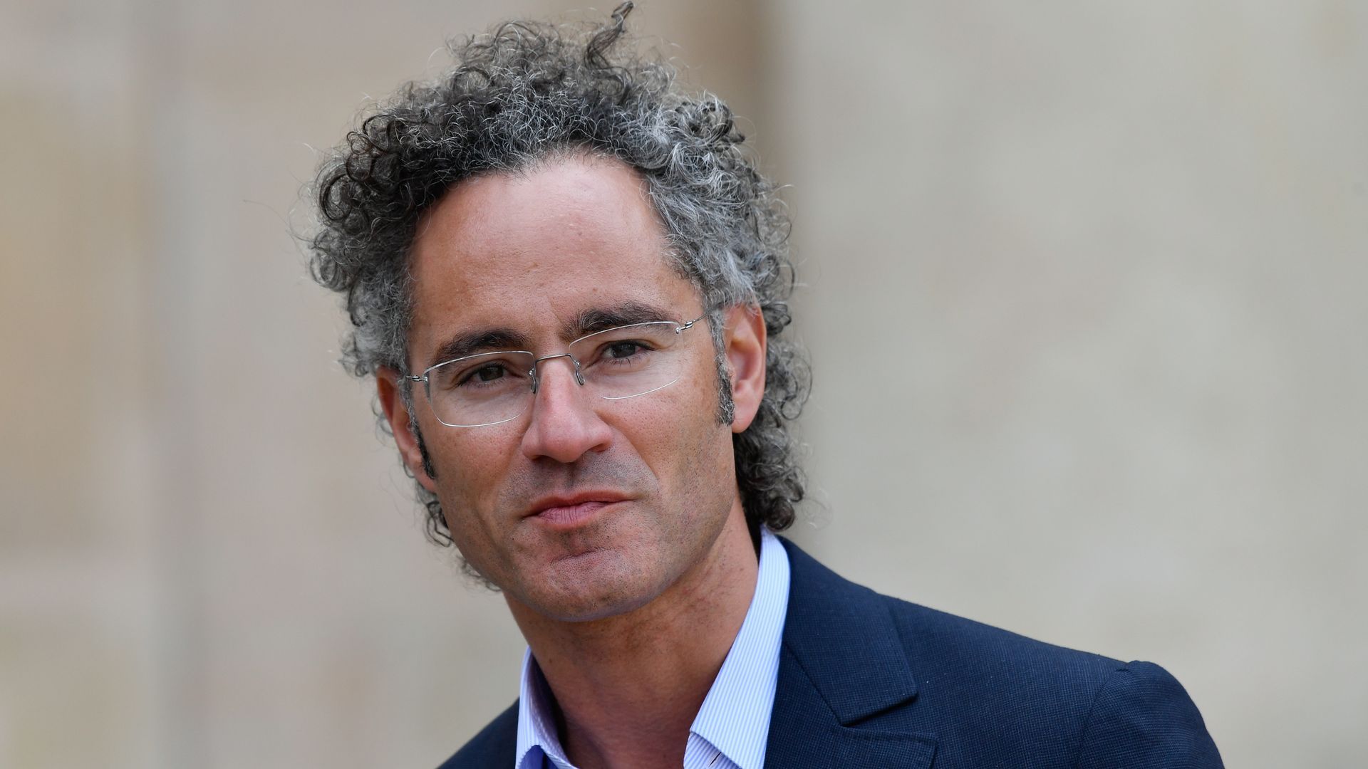 1920x1080 Palantir CEO Alex Karp defends company's border work with ICE
