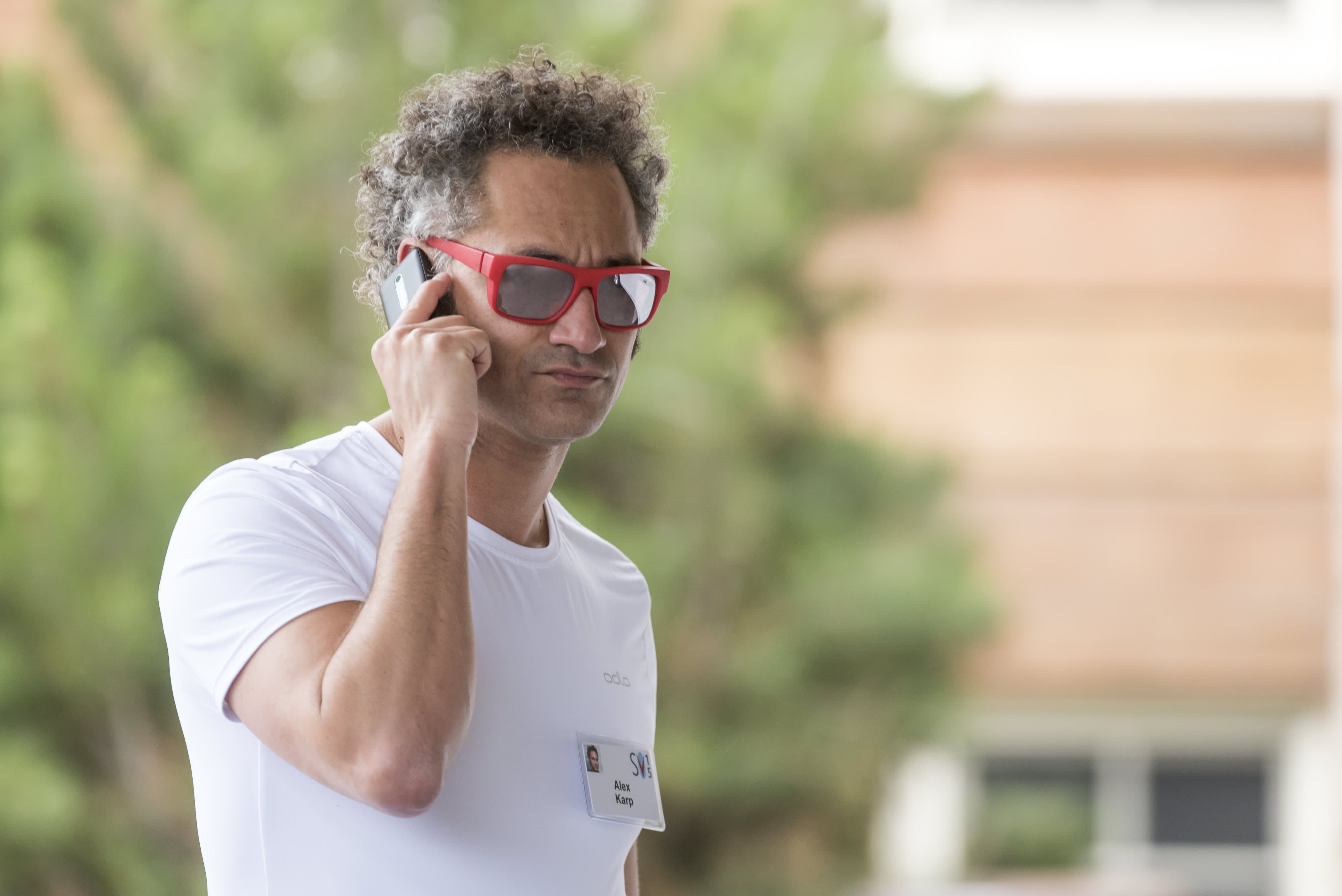 4000x2670 Palantir CEO rips Silicon Valley in letter to investors