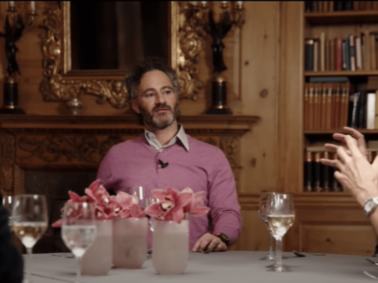 1600x1200 Alex Karp: 7 Things About the Unusual CEO of Palantir, a Secretive Data Startup Prepping For IPO