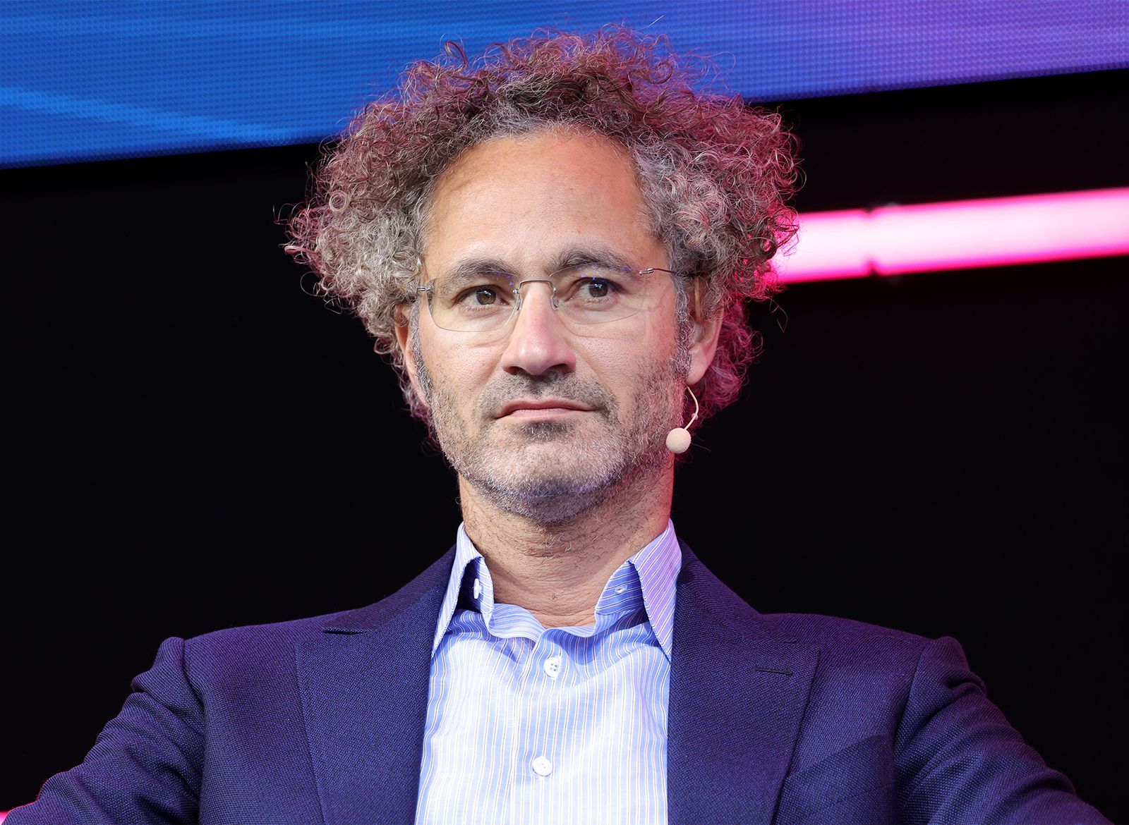 1600x1170 Alex Karp. Cofounder & CEO of Palantir Technologies