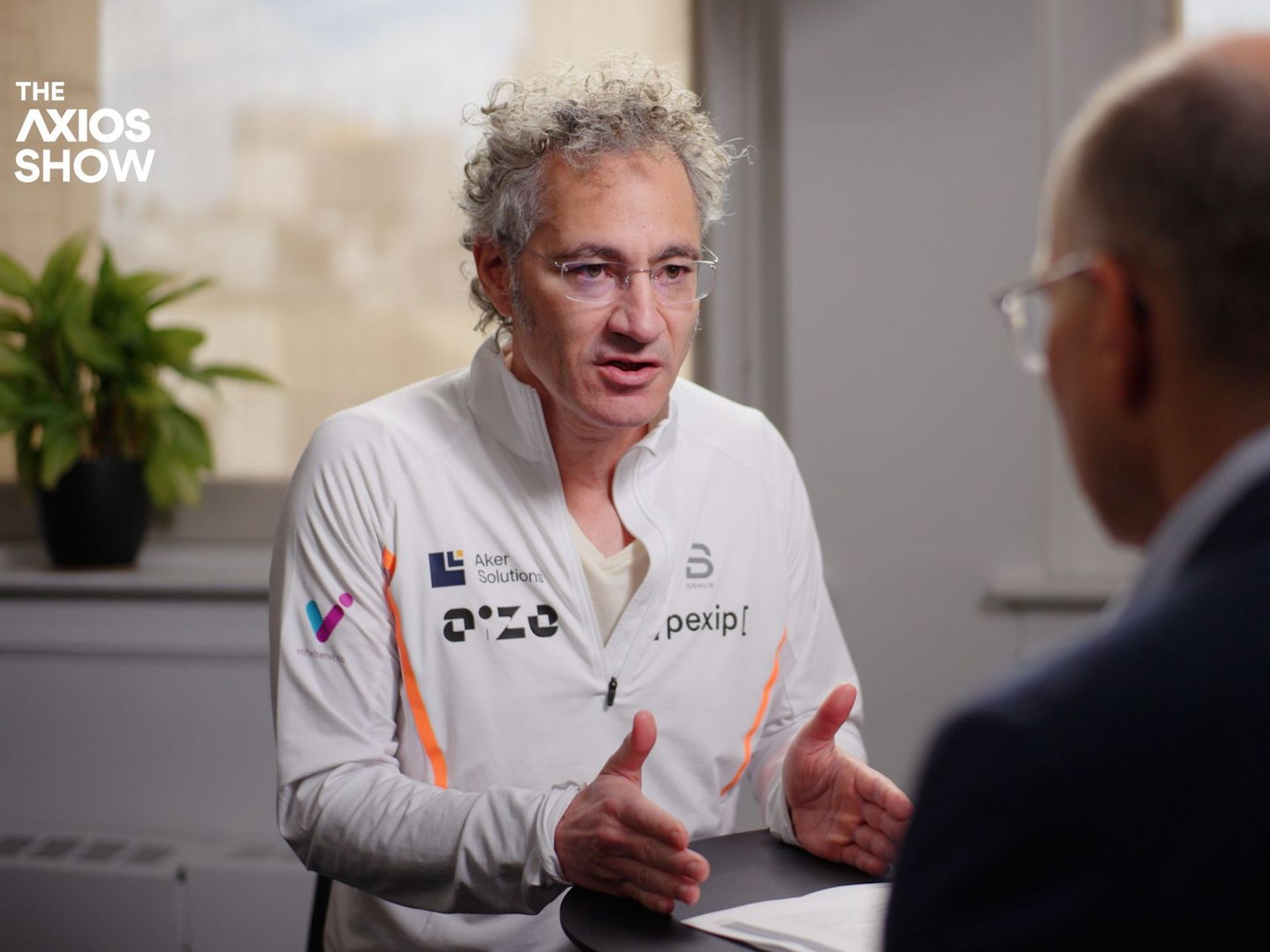 1920x1440 Alex Karp unplugged: Palantir CEO on The Axios Show