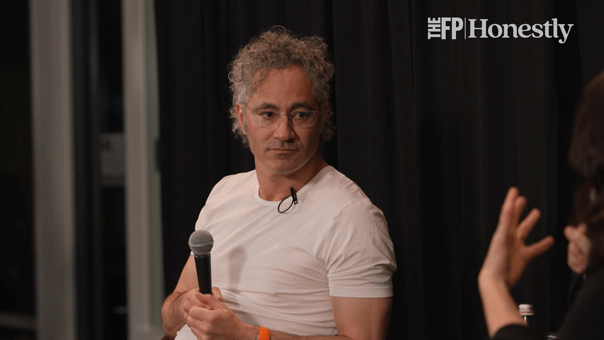 1920x1080 WATCH: Alex Karp's Fight for the West Bari Weiss