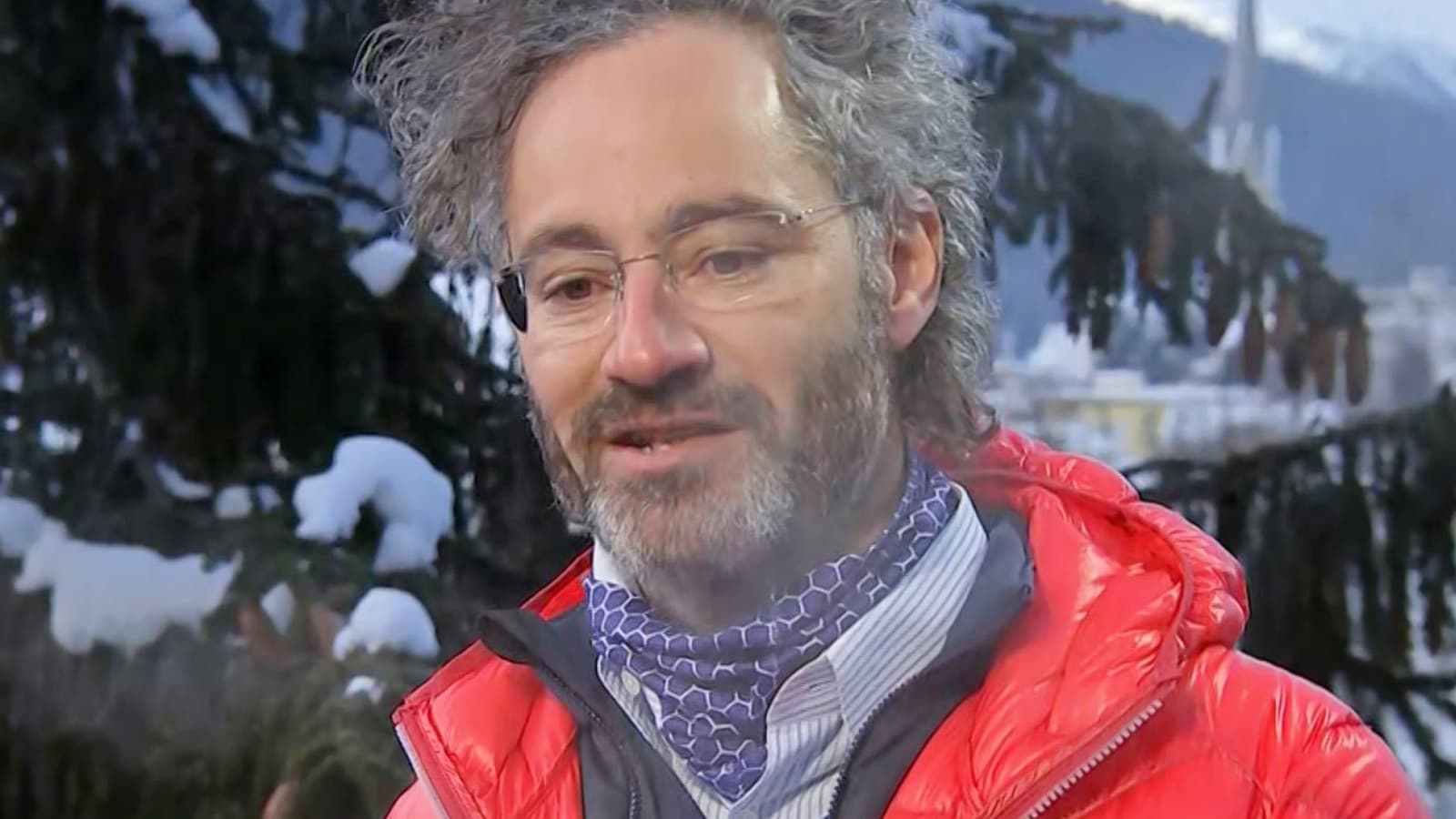 1600x900 Palantir CEO: Silicon Valley is in a bubble
