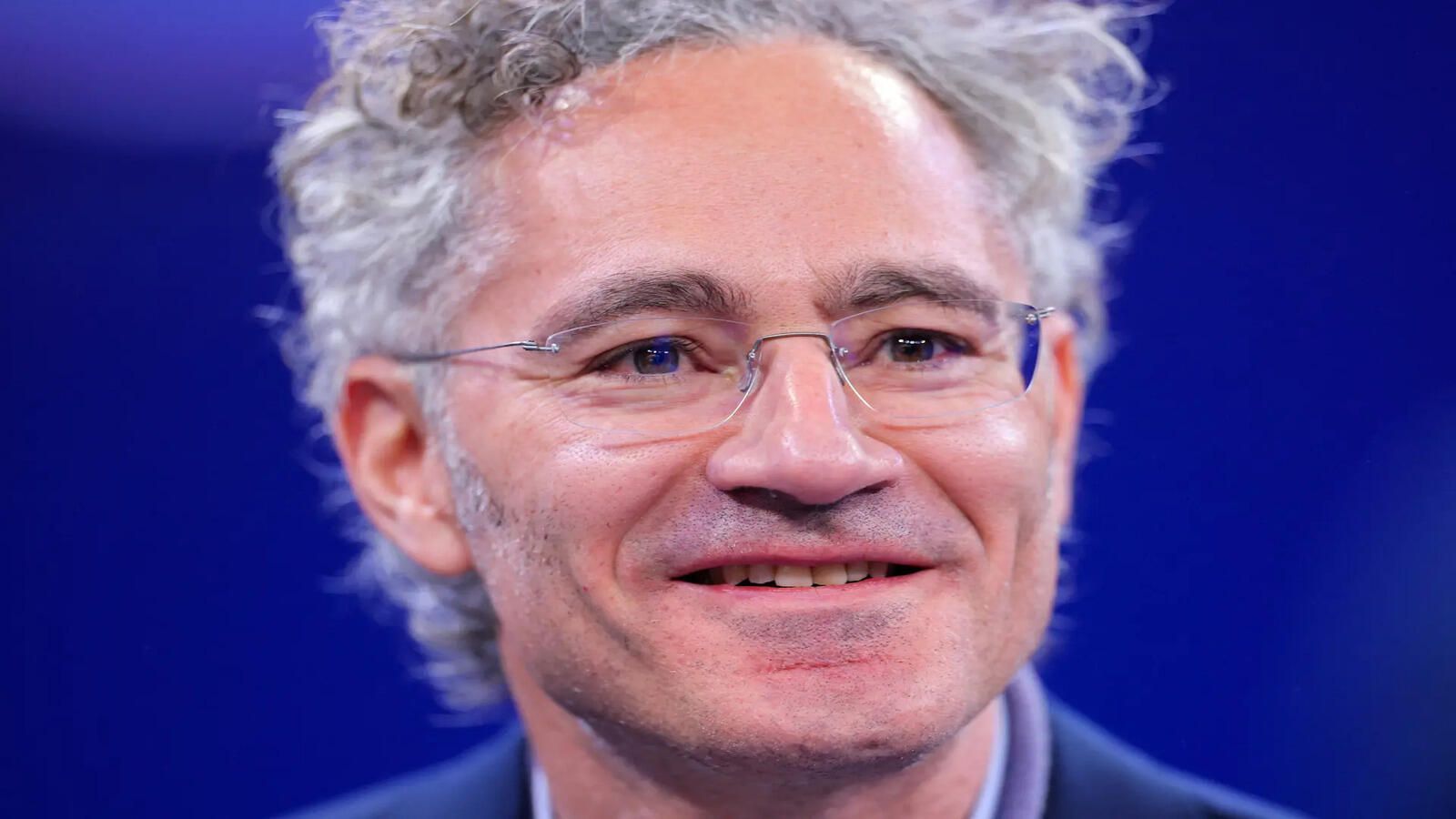1600x900 Palantir CEO Alex Karp called out AI tokenmaxxing, and the internet is not holding back Economic Times