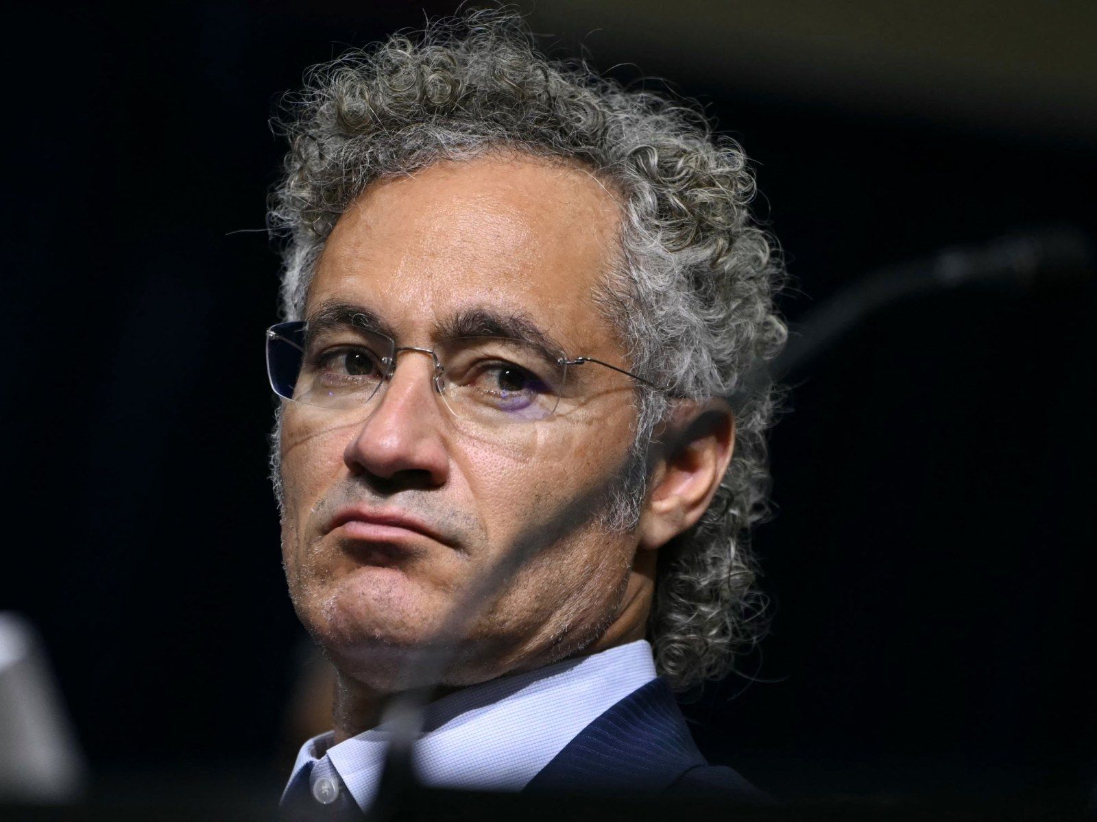 1600x1200 Palantir CEO Says Businesses Are 'Unhappy' With Frontier AI Labs