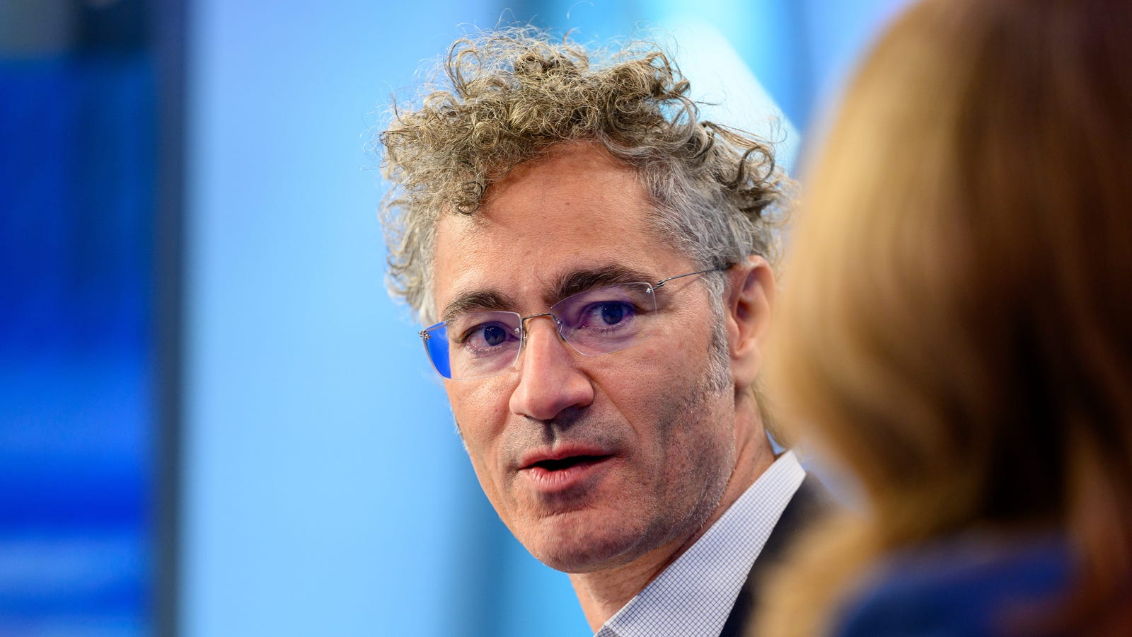 1600x900 Alex Karp Says These Are the Biggest Threats to Palantir Right Now