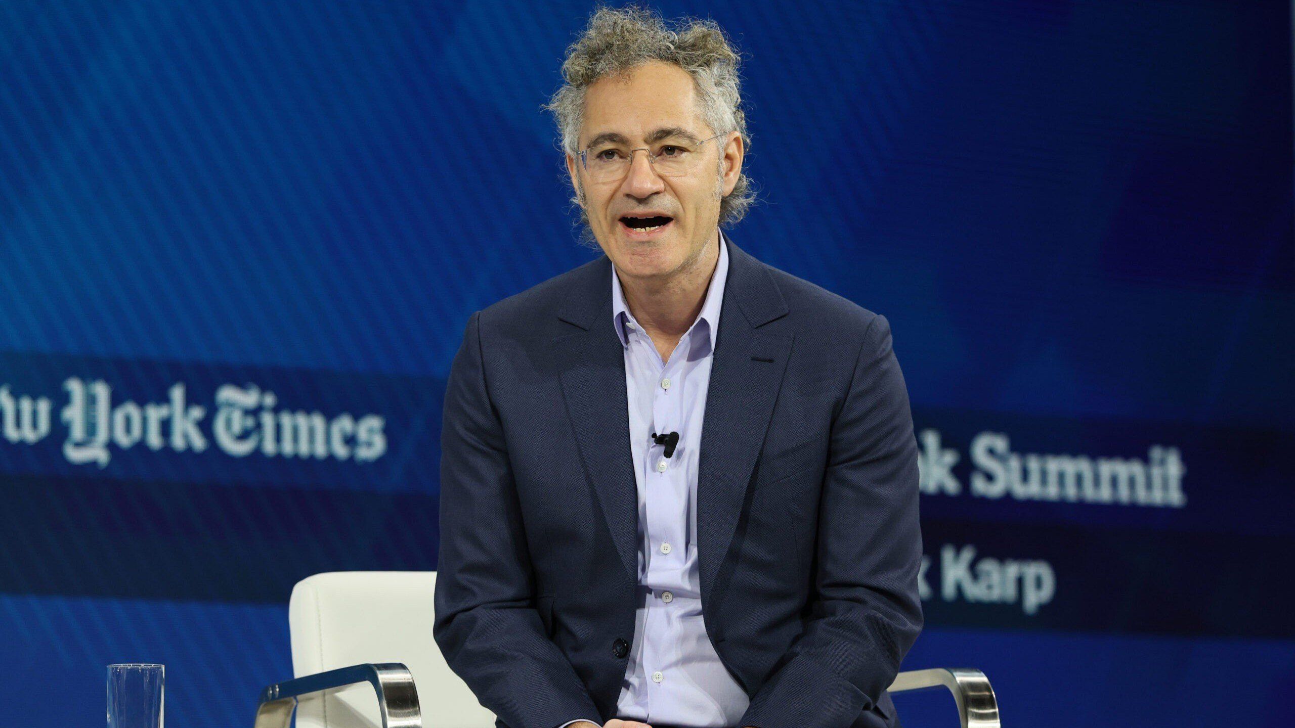 2560x1440 Palantir CEO Alex Karp Snaps Up $46 Million Miami Mansion