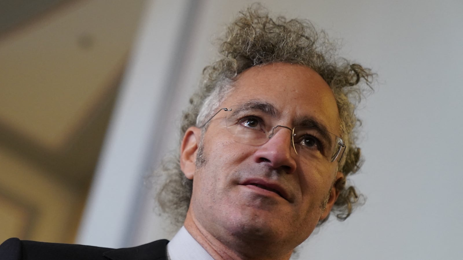 1600x900 Palantir CEO Alex Karp Trashes 'Short Sellers' For Coke Habit