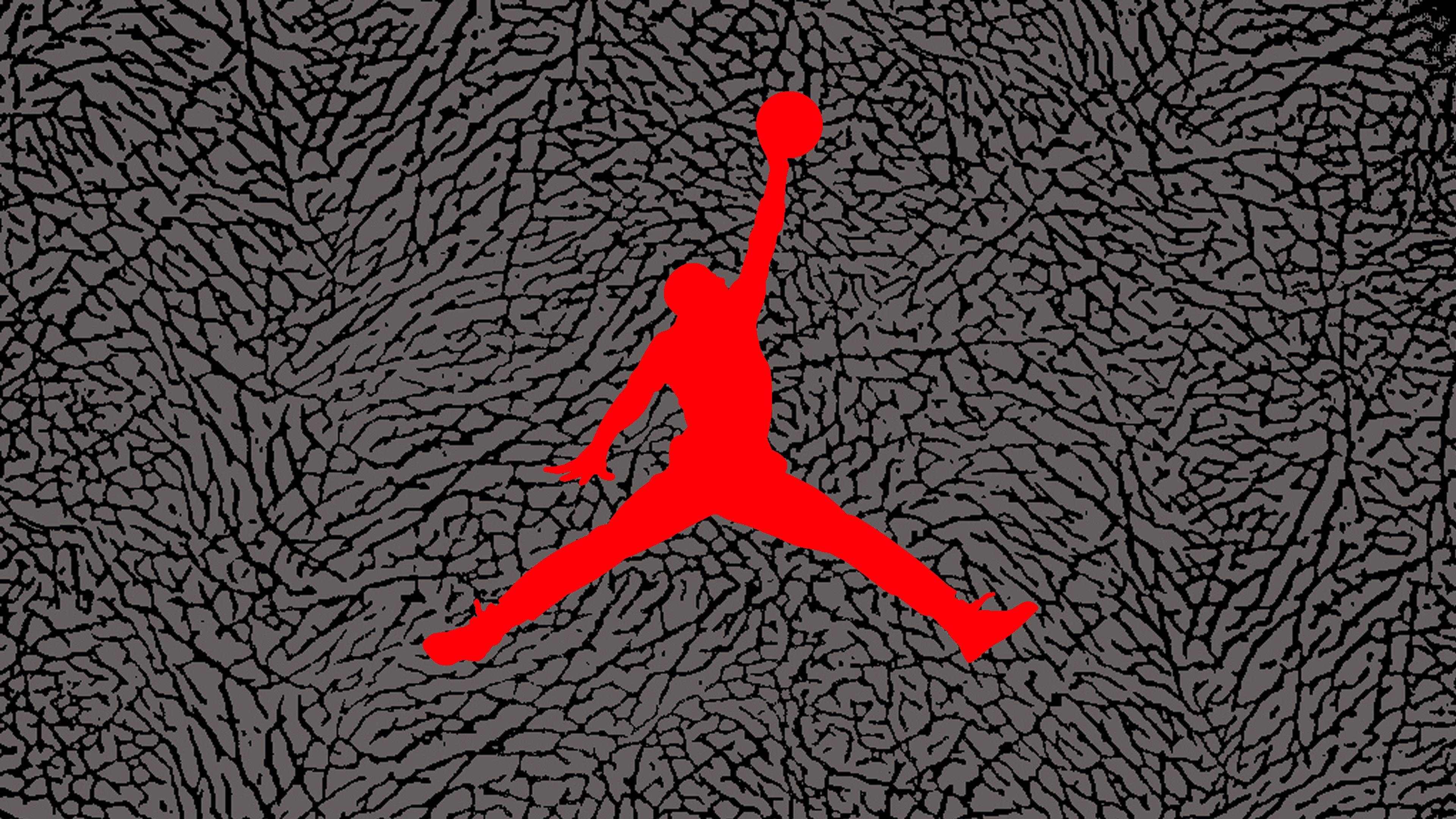 3840x2160 Wallpaper at Tulsa: 1080p Michael Jordan Supreme Wallpaper