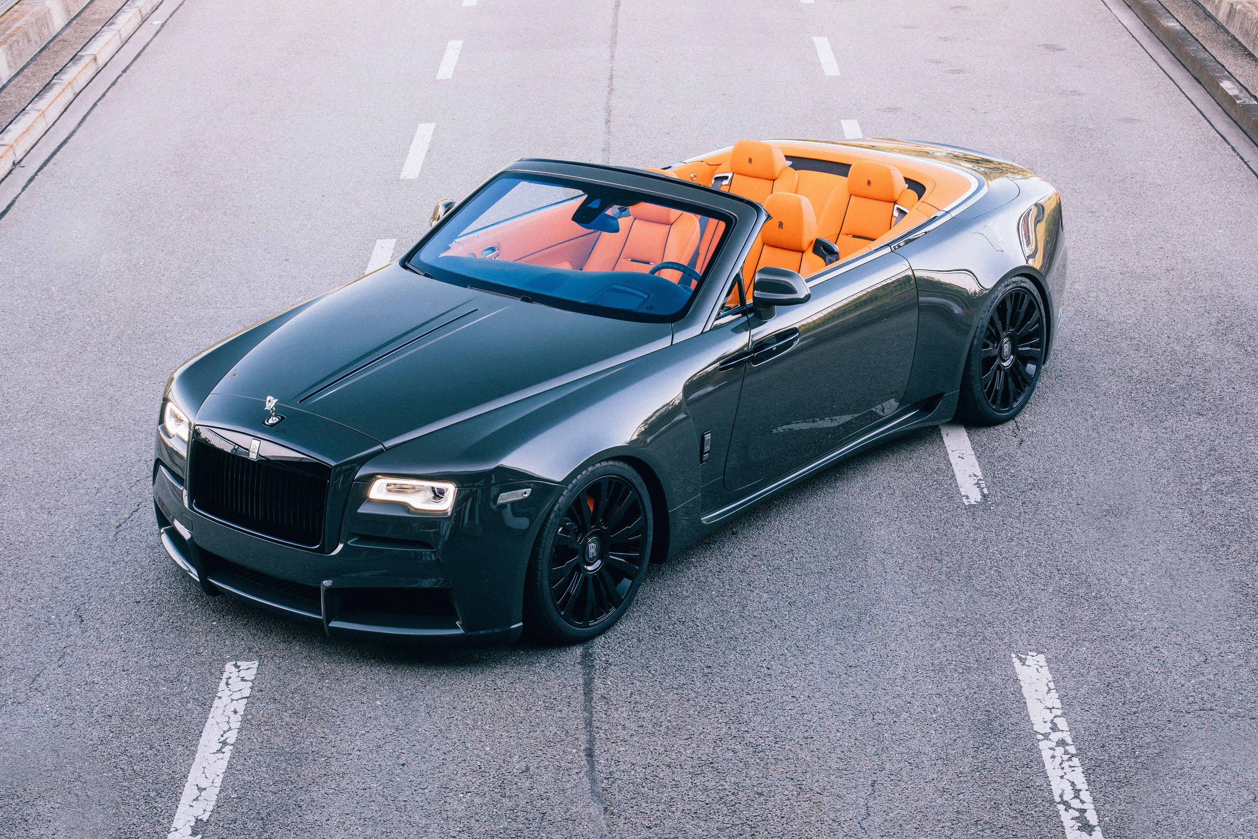 4096x2731 Spofec Rolls Royce Dawn Overdose, HD Cars, 4k Wallpaper, Image, Background, Photo and Picture
