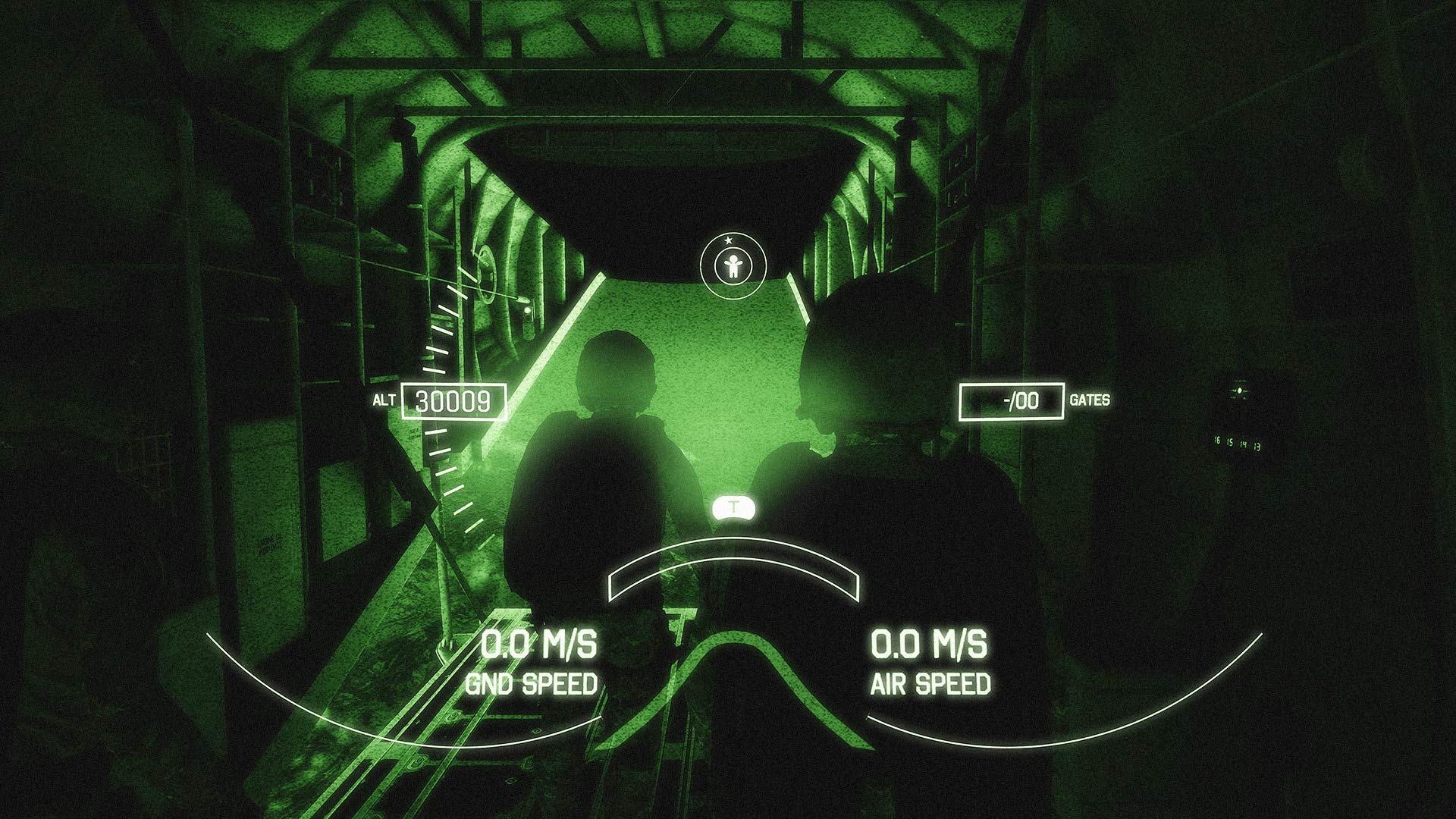 1920x1080 Air Force Special Ops: Nightfall coming to PlayStation VR for Free