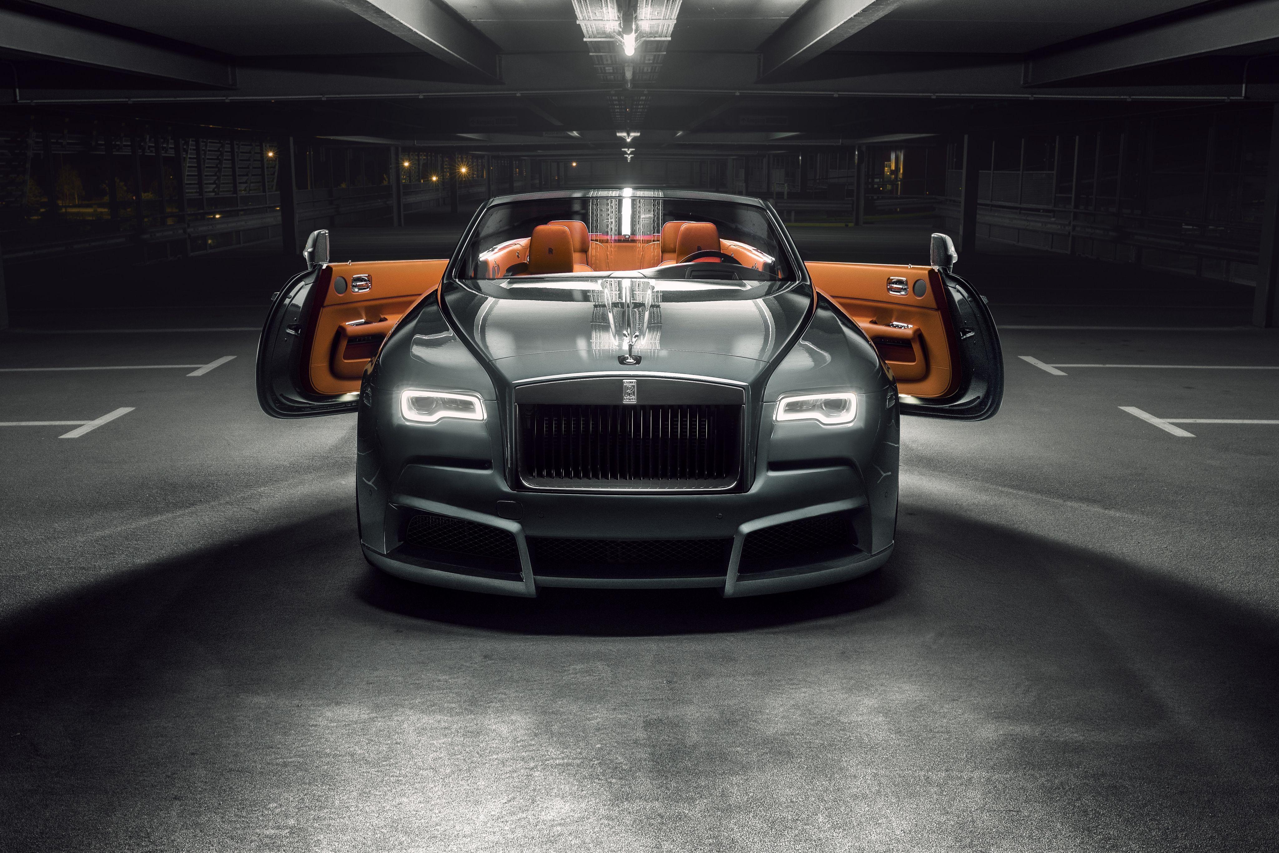 4096x2732 Wallpaper Rolls Royce Dawn Overdose, Spofec, 4K, Automotive / Cars,. Wallpaper For IPhone, Android, Mobile And Desktop