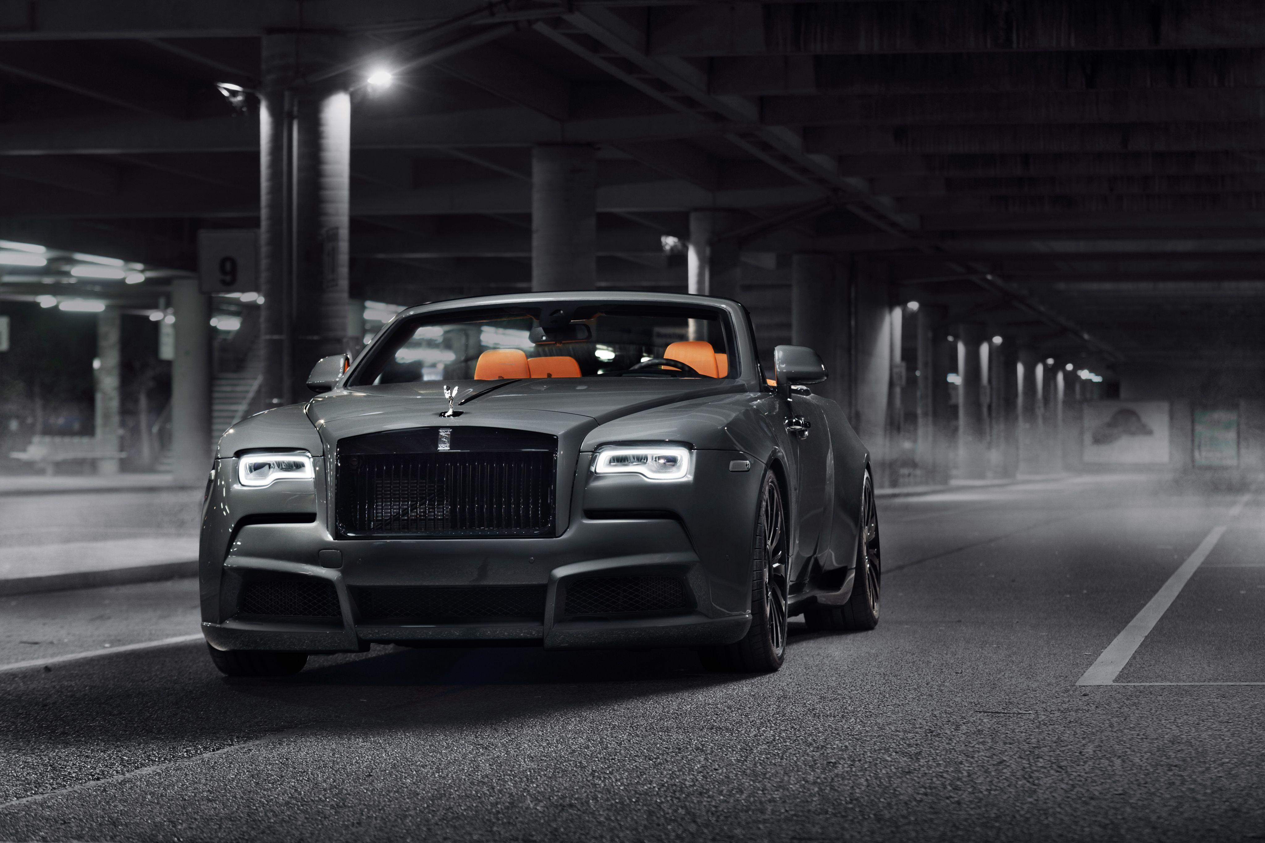 4096x2730 Wallpaper Rolls Royce Dawn Overdose, Spofec, 4K, Automotive / Cars,. Wallpaper For IPhone, Android, Mobile And Desktop