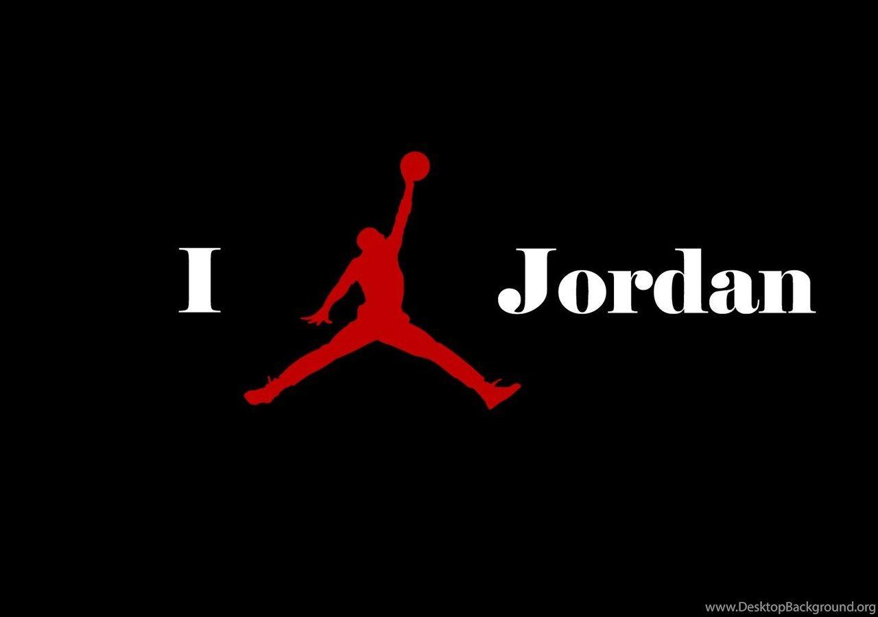 Air Jordan Symbol Wallpapers - Top Free Air Jordan Symbol Backgrounds ...