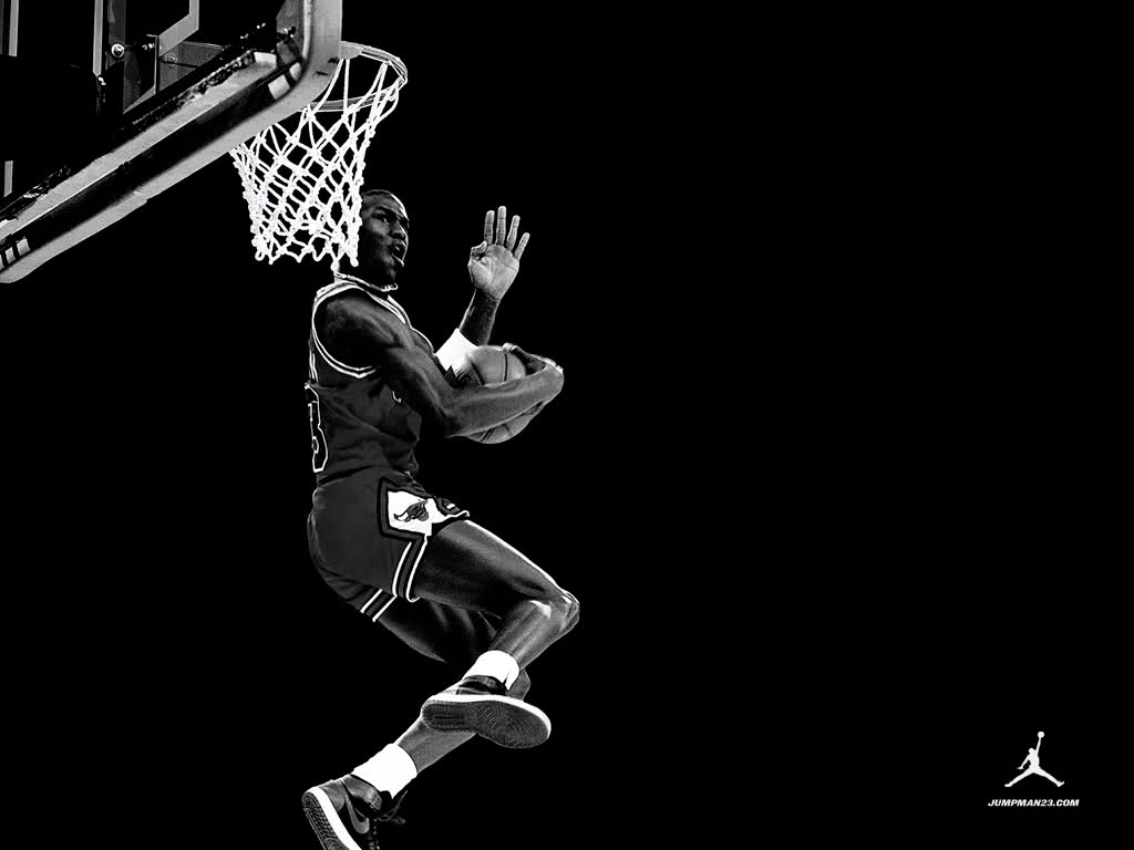 1024x768 Air Jordan Wallpaper FREE Picture