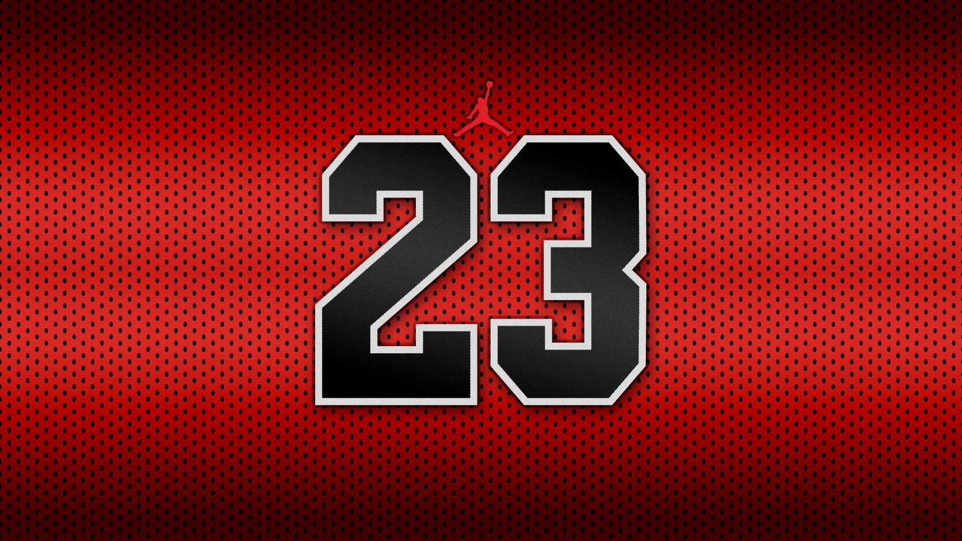 1920x1080 Michael Jordan Symbol Wallpaper