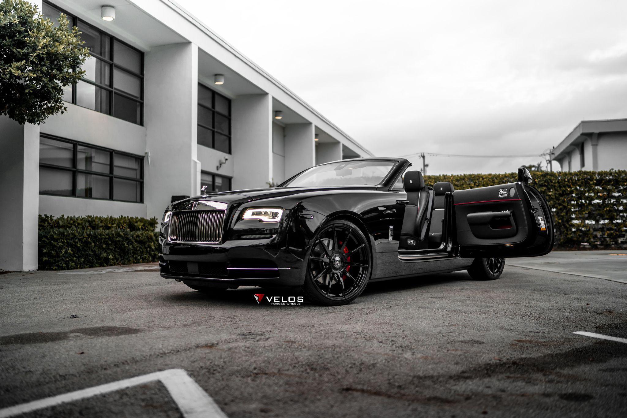 2048x1366 Rolls Royce Dawn wallpaper HD