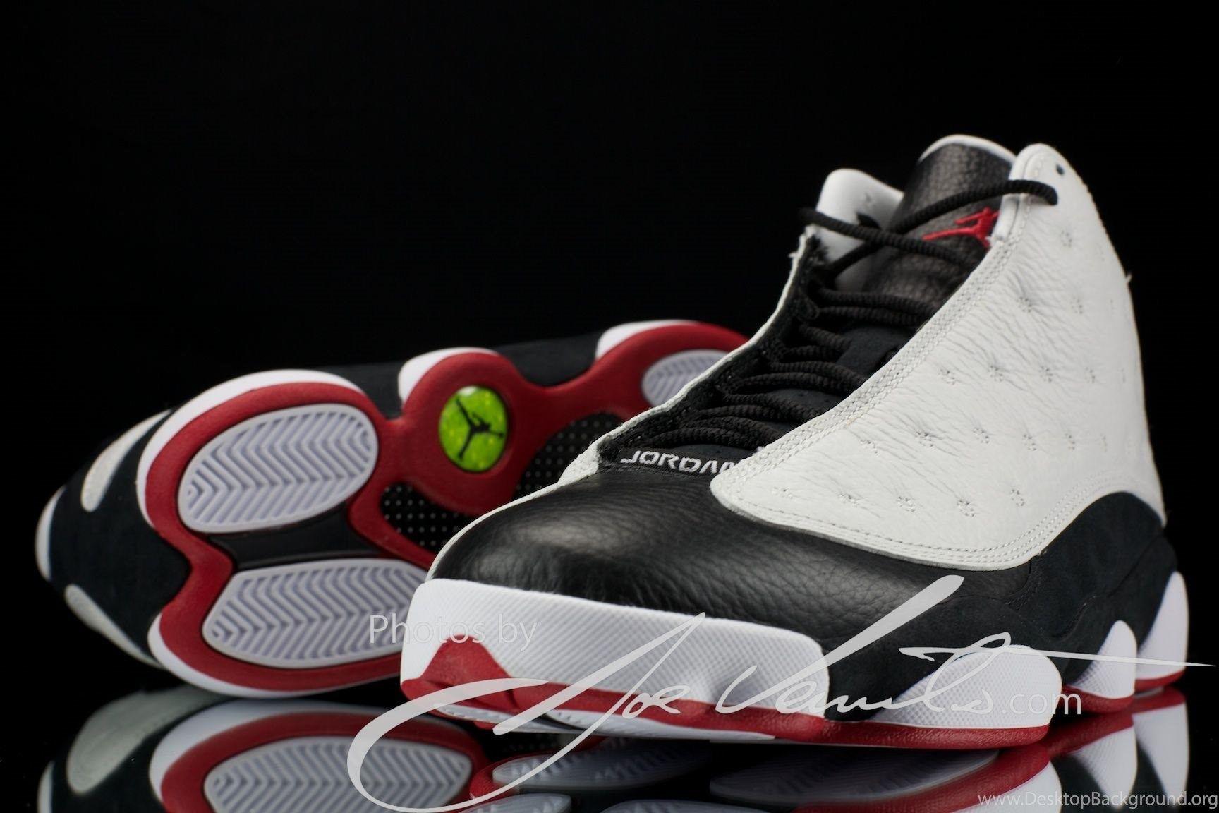 1728x1152 Gallery For Air Jordan 13 Wallpaper Desktop Background