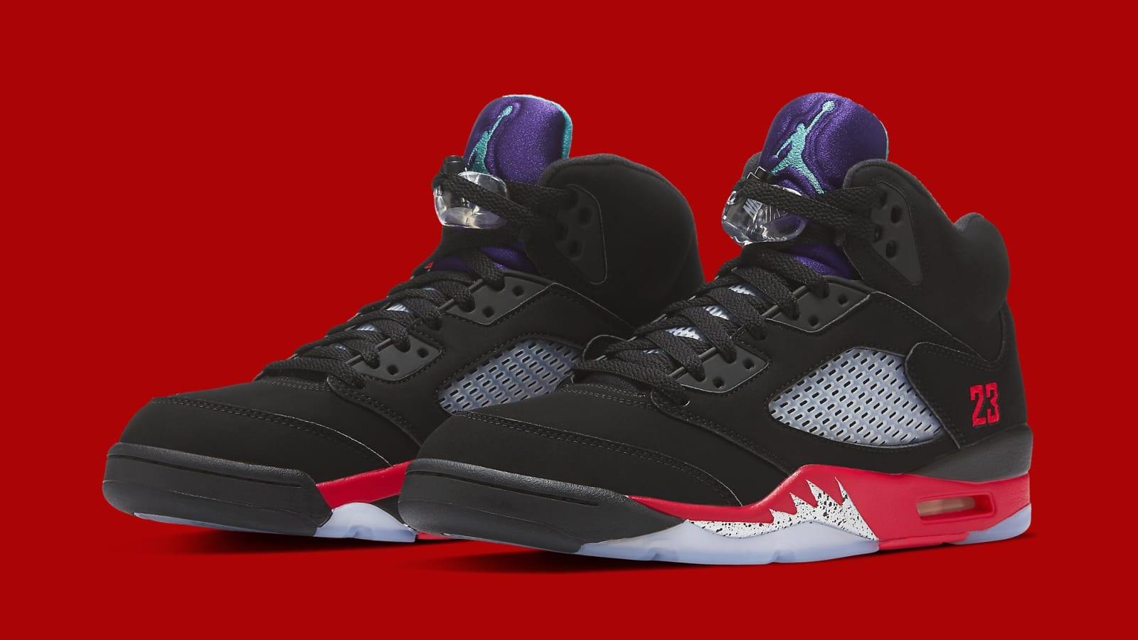 1600x900 AVAILABLE NOW: AIR JORDAN 5 TOP 3