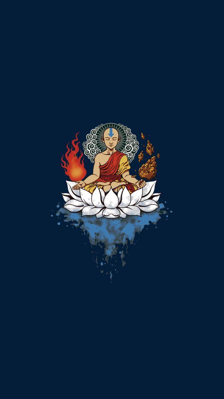 736x1309 Avatar: The last Airbender Wallpaper - #Airbender #Avatar #wallpaper. Avatar airbender, Avatar the last airbender art, Avatar aang