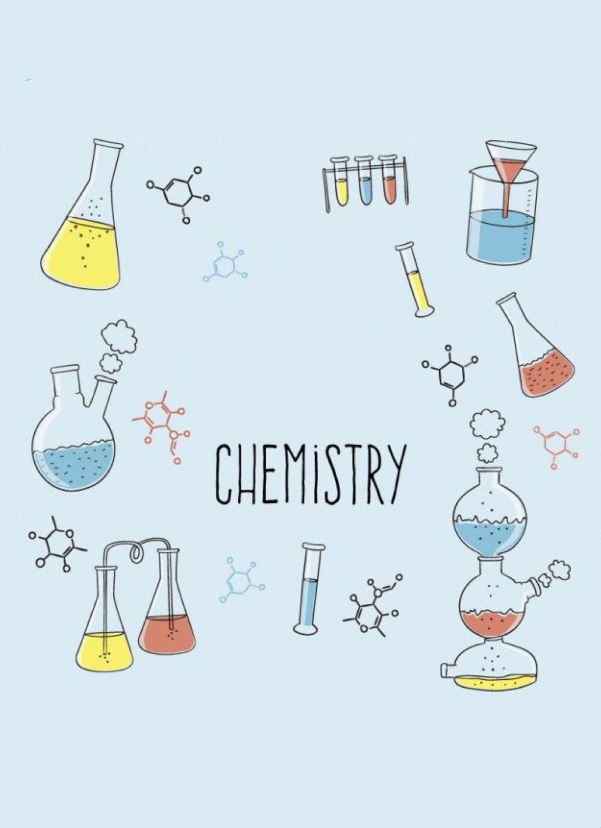 Chemistry Wallpapers Download | MobCup