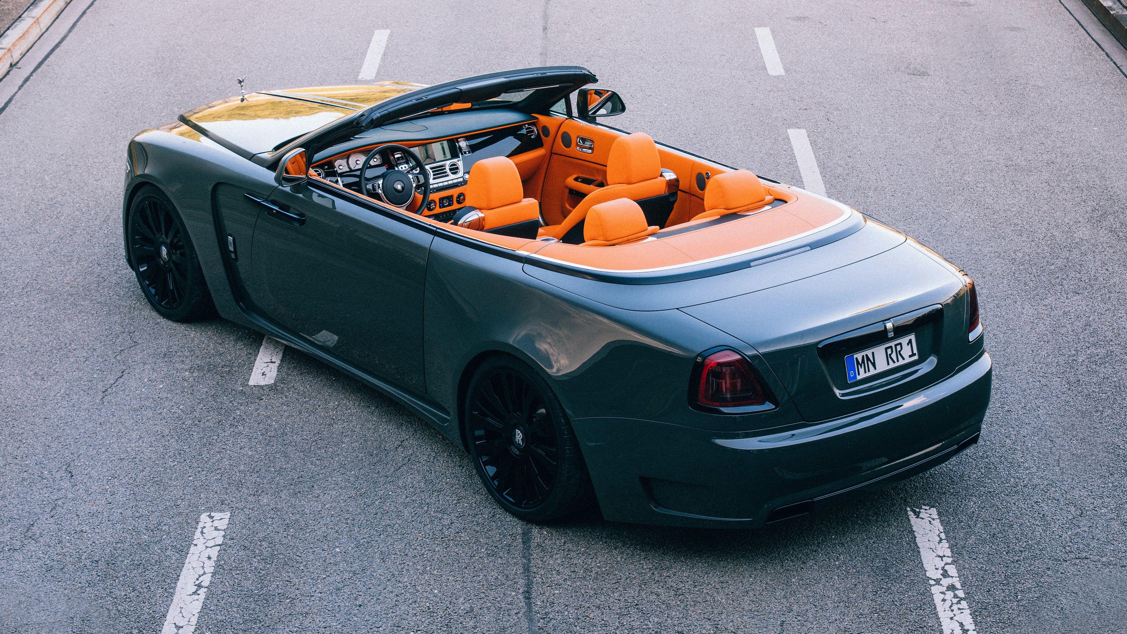 3840x2160 Wallpaper 4k 2017 Spofec Rolls Royce Dawn Overdose 4k 2017 Cars Wallpaper, 4k Wallpaper, Cars Wallpaper, Hd Wallpaper, Rolls Royce Dawn Overdose Wallpaper, Rolls Royce Wallpaper