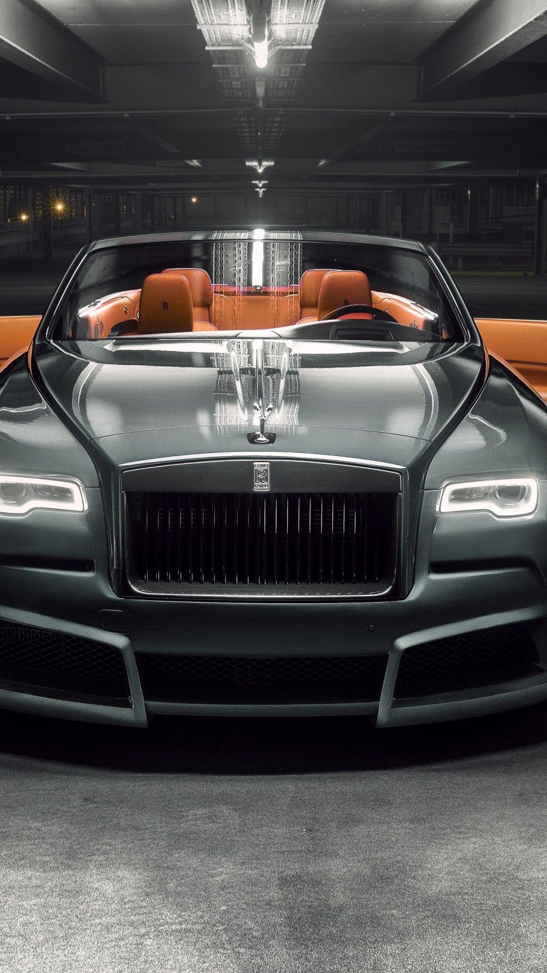 1080x1920 Download 1080x1920 Rolls Royce Dawn, Luxury, Cars, Silver Wallpaper for iPhone iPhone 7 Plus, iPhone 6+, Sony Xperia Z, HTC One