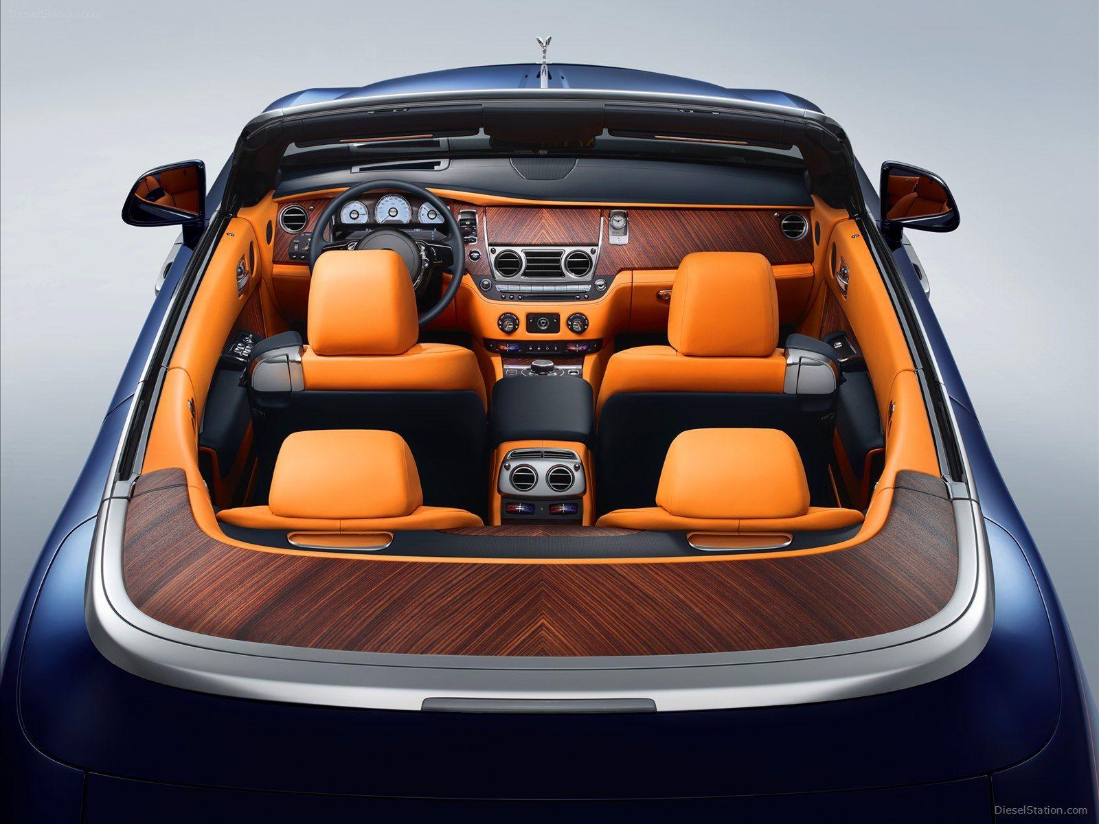 1600x1200 Rolls Royce Dawn 2016 Exotic Car Wallpaper of 64 : Diesel Station