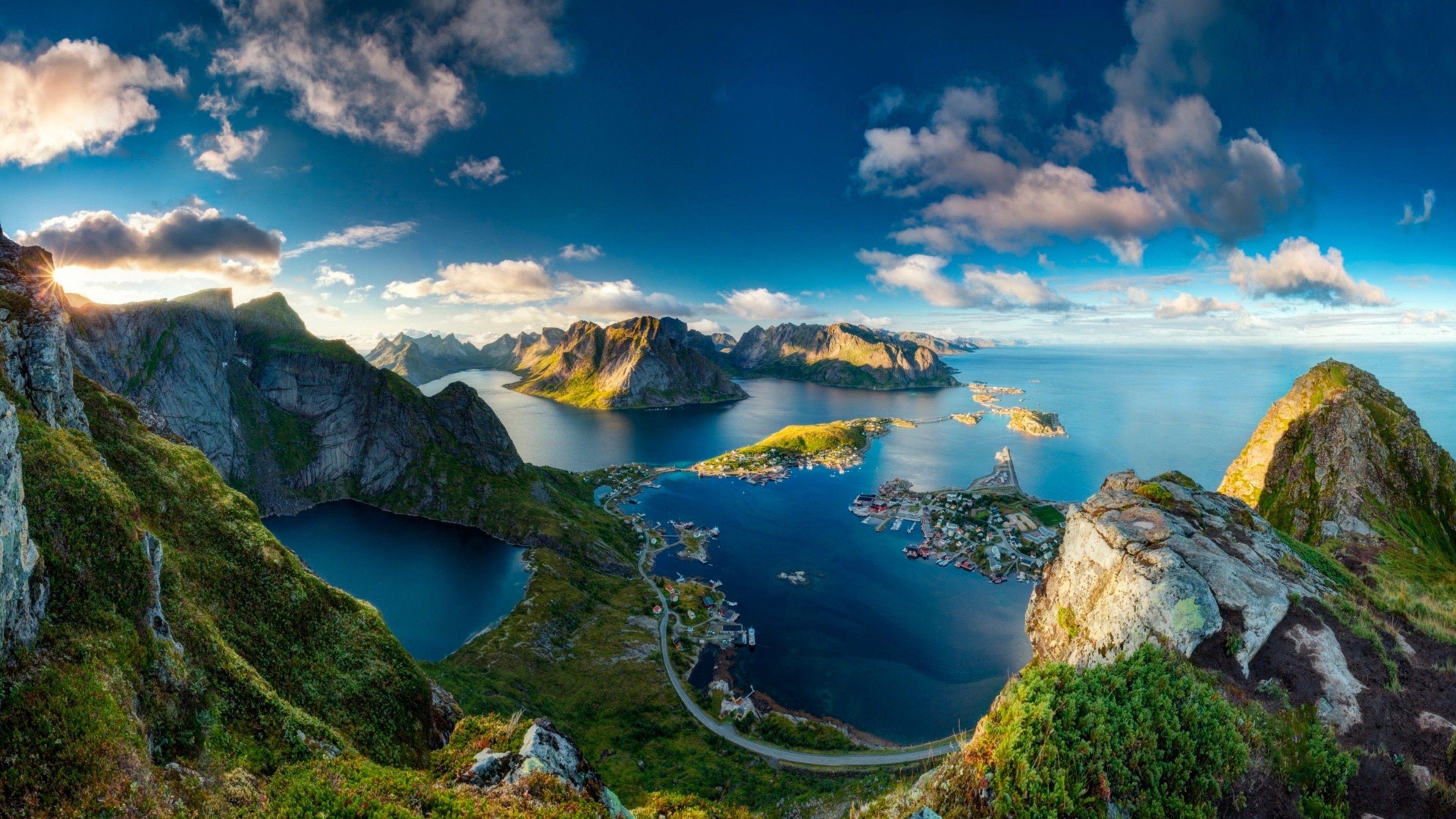 3840x2160 Wallpaper 3840 X 2160