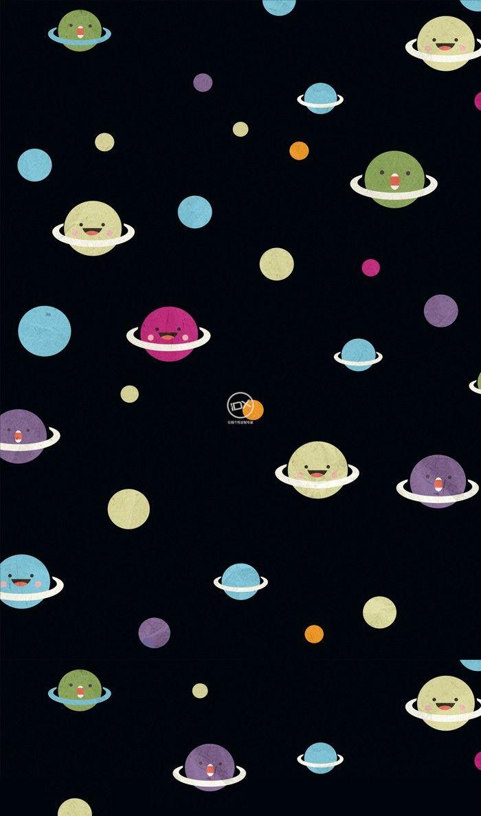 700x1187 Cosmic Kawaii. Beauty. Cosmic, Kawaii
