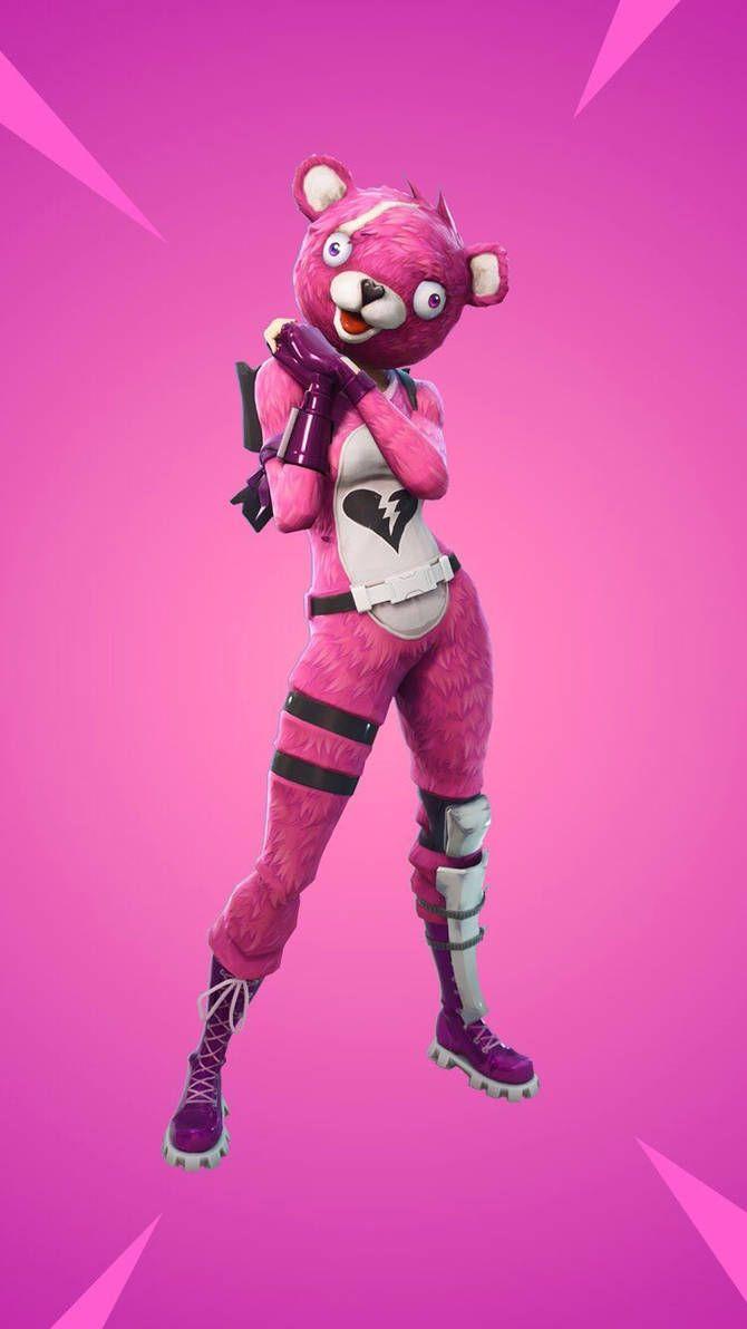 Fortnite Cuddle Team Leader Wallpapers - Top Free Fortnite Cuddle Team ...