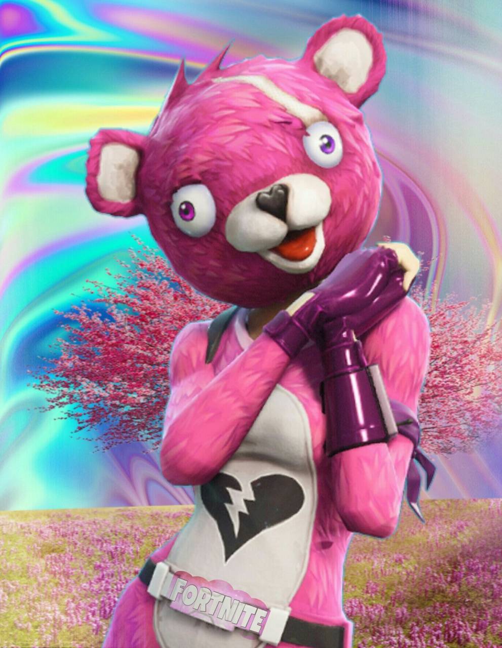 Fortnite Cuddle Team Leader Wallpapers Top Free Fortnite Cuddle Team Leader Backgrounds 