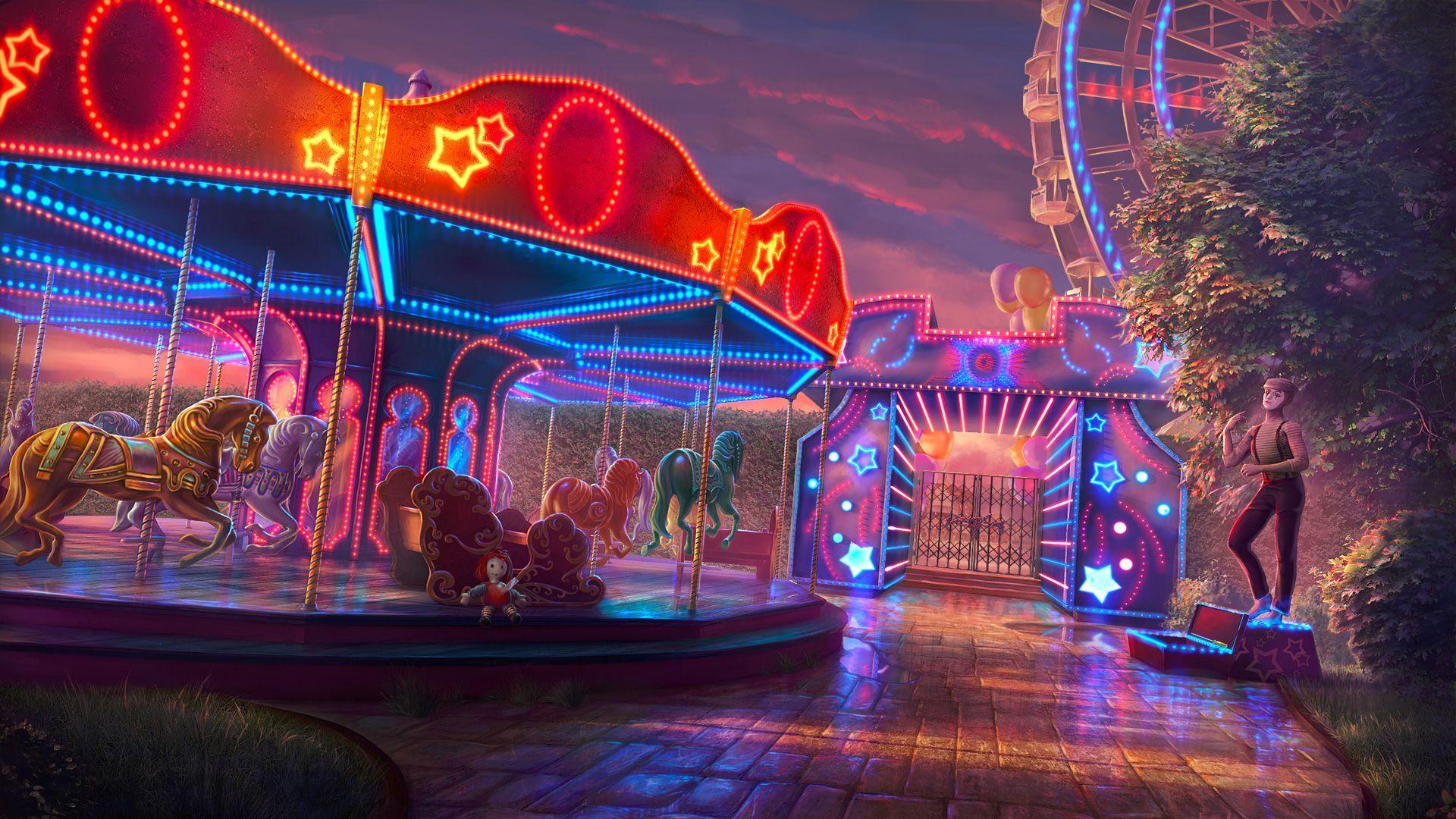1920x1080 Free download Carnival Wallpaper Top Carnival Background [1920x1080] for your Desktop, Mobile & Tablet. Explore Carnival At Night Aesthetic Wallpaper. Carnival At Night Aesthetic Wallpaper, Toronto