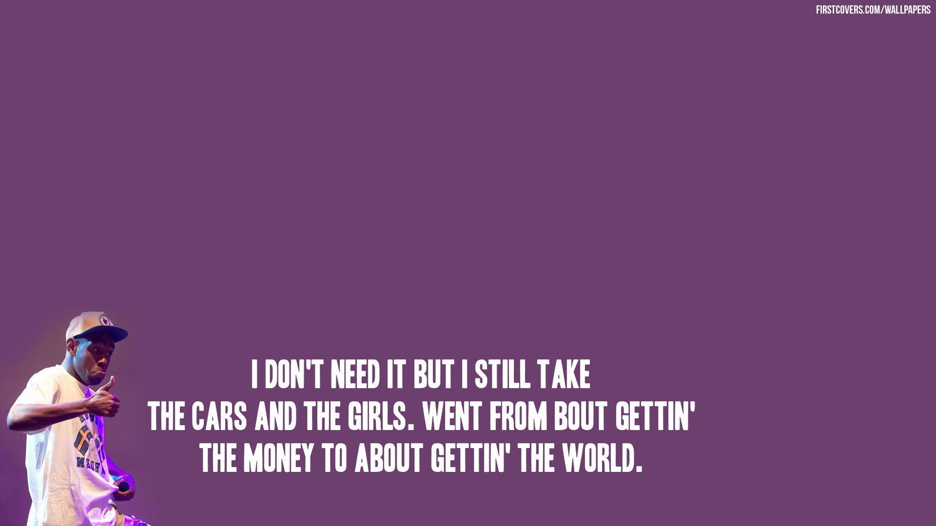 1920x1080 ODD FUTURE IPHONE WALLPAPER Awesome Tyler the Creator iPhone Wallpaper Combination